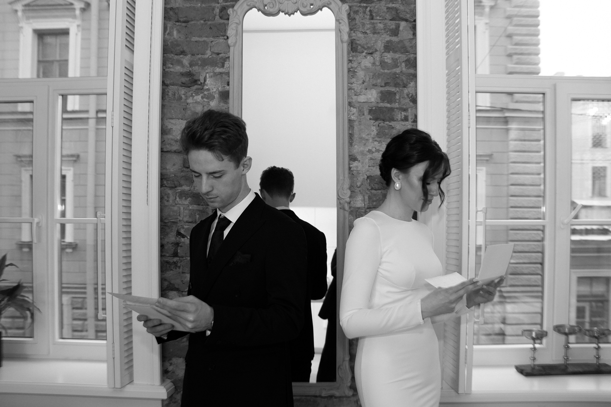 Никита&Ксения. Свадебный фотограф в Санкт-Петербурге Мошина Наталья