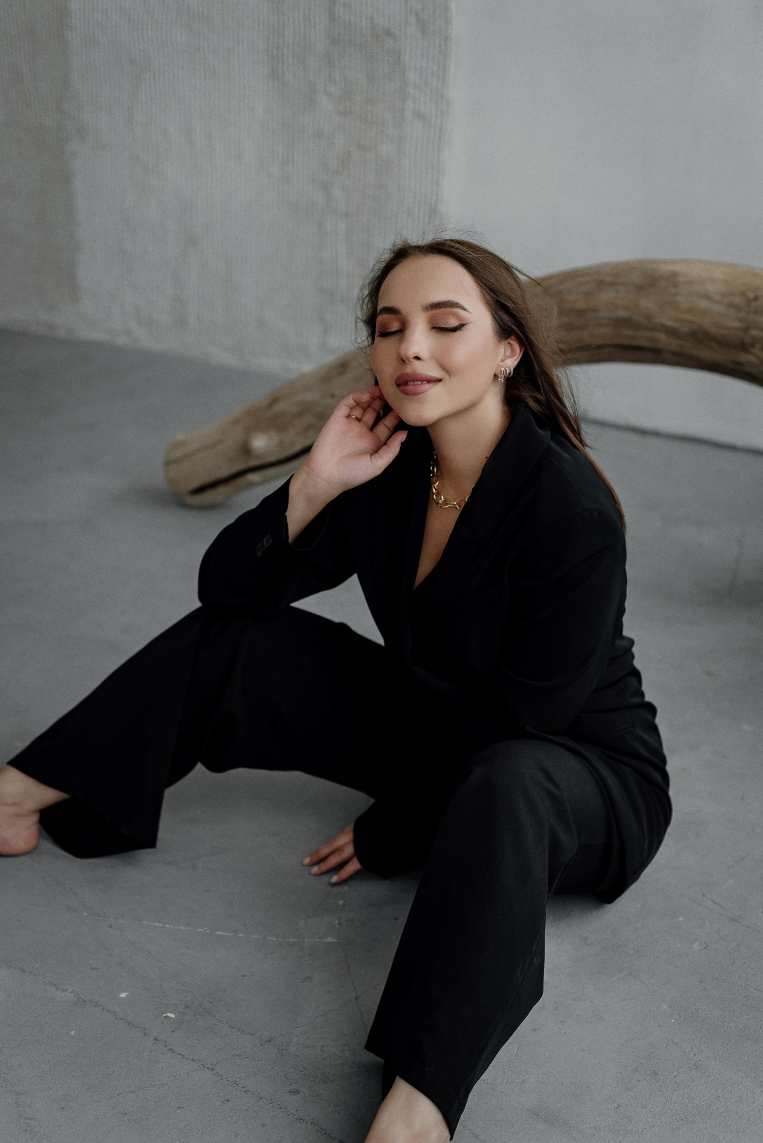 Анжелика. Фотограф Ульяновск Ксения Холматова