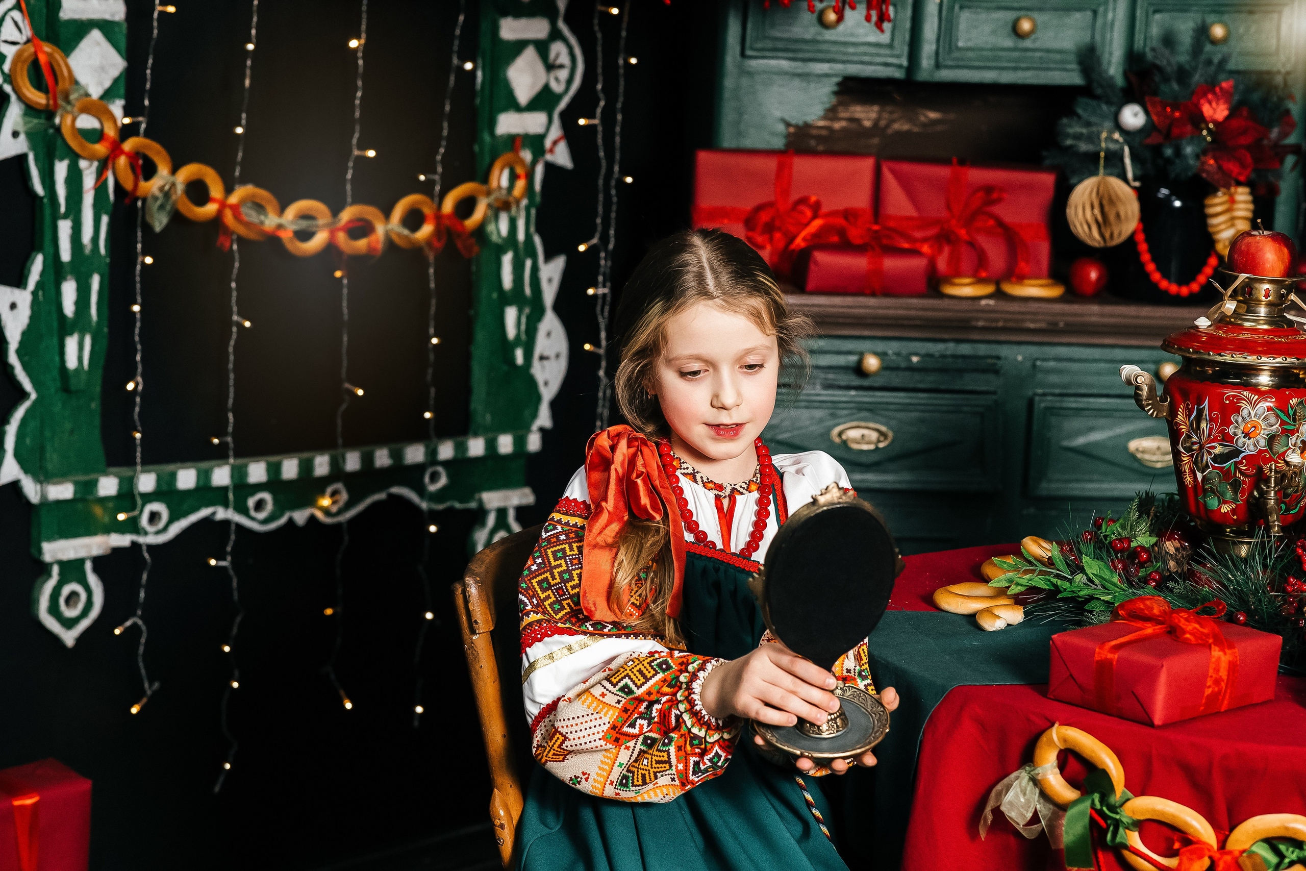 А-ля-рус. Свадебный и семейный фотограф в НН и Москве Светлана Игнатьева