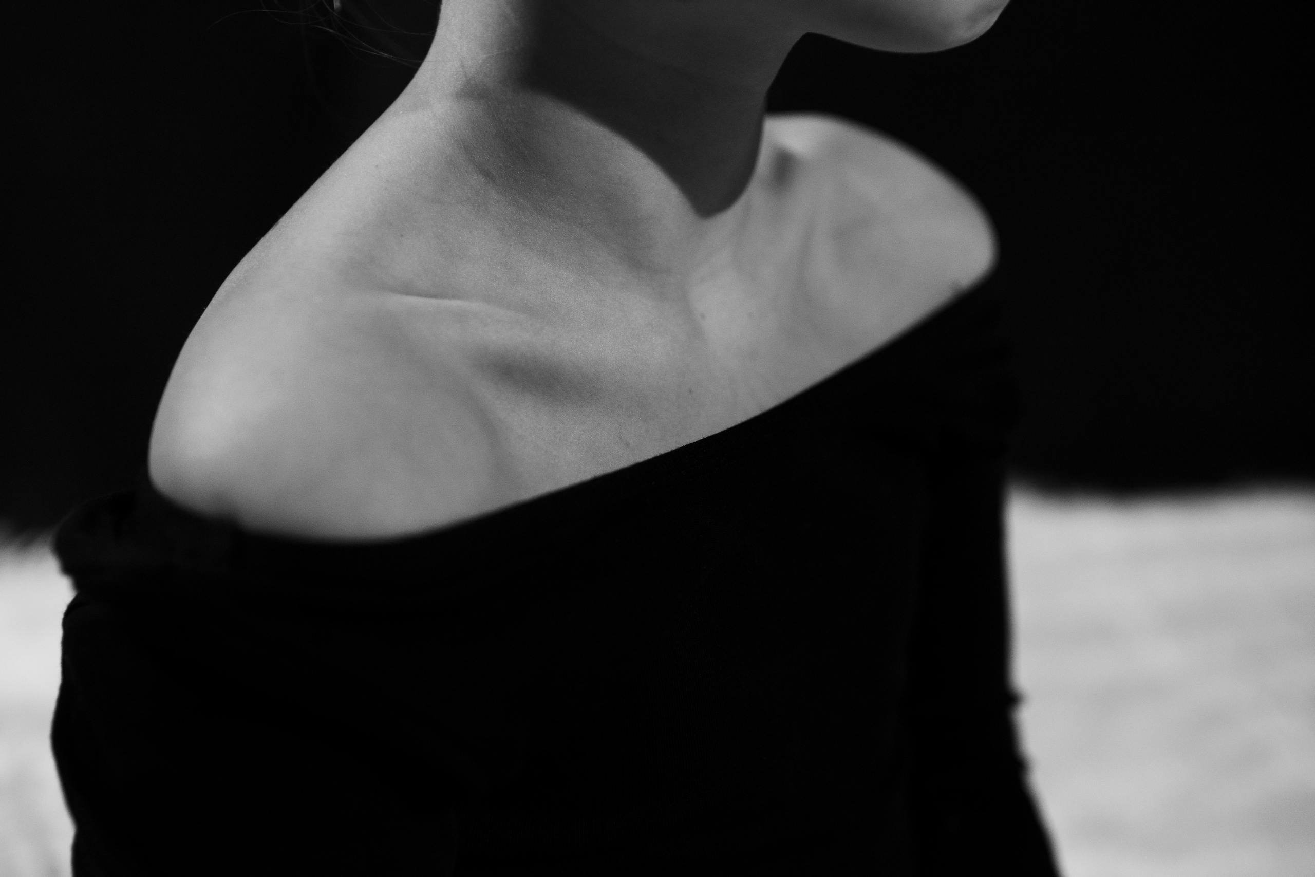 Балерина. Главная