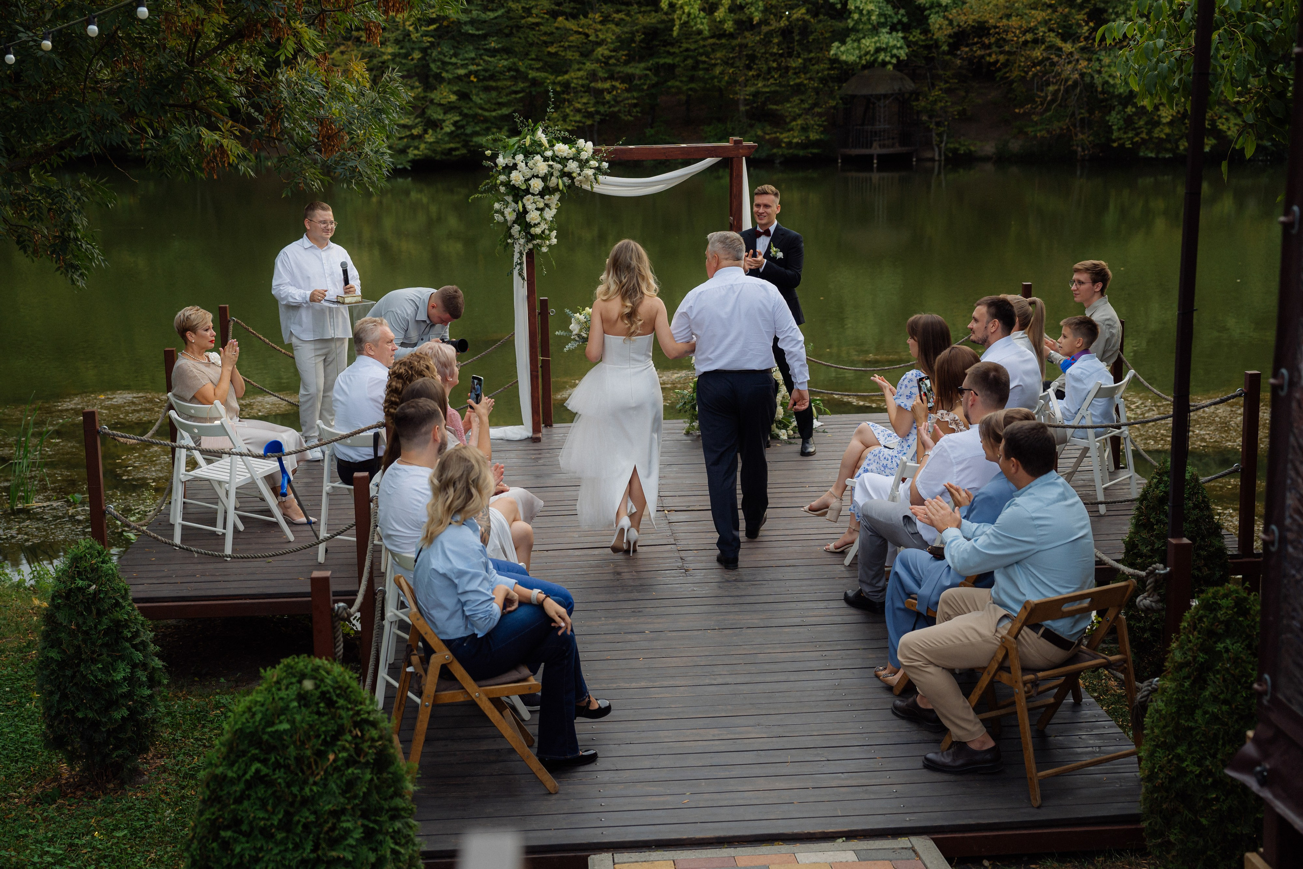 Артемий и Екатерина. Главная