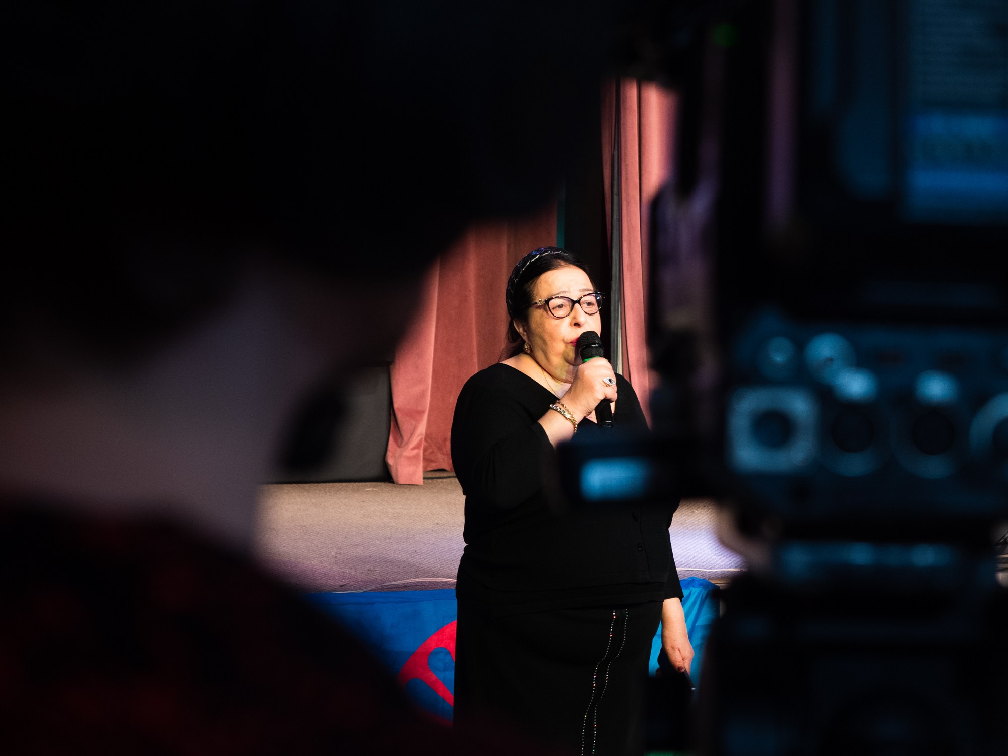 Международный День Цыган. Портретный и Репортажный фотограф в Москве