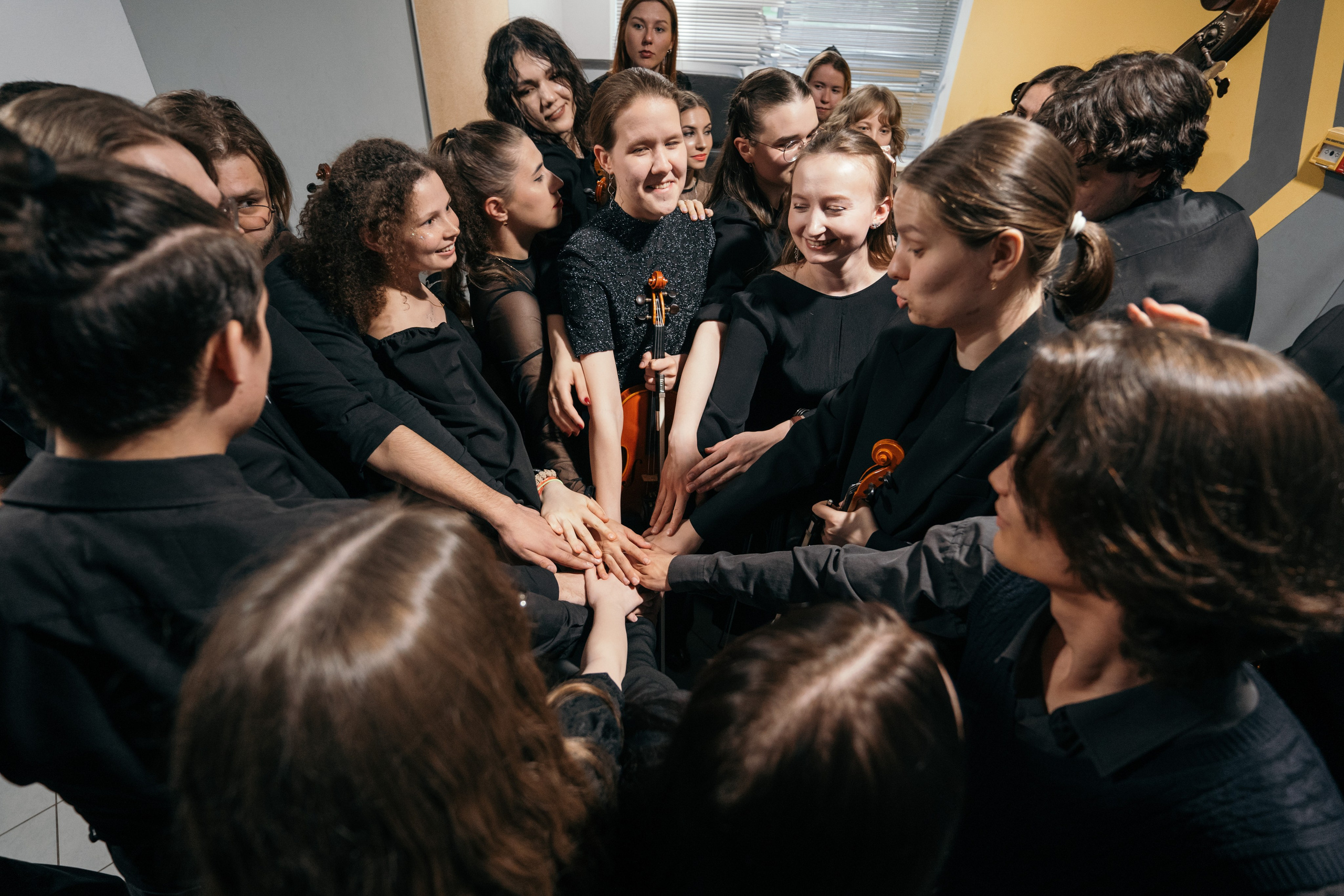 Аврора // 2024. Репортажный фотограф в Казани Виктория Трунова