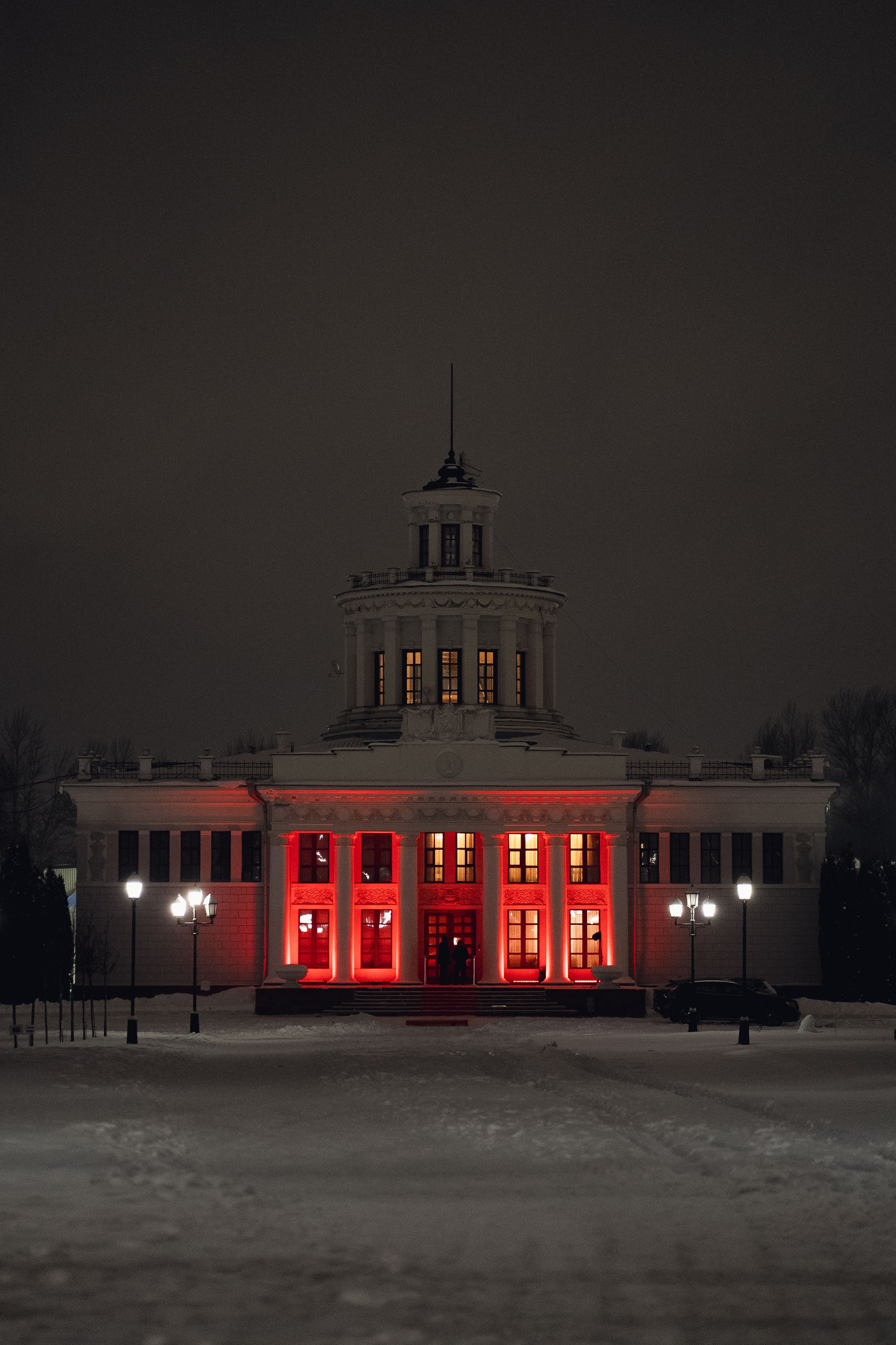 Корпоратив ГК Эскорт. Репортажный фотограф в Казани Виктория Трунова