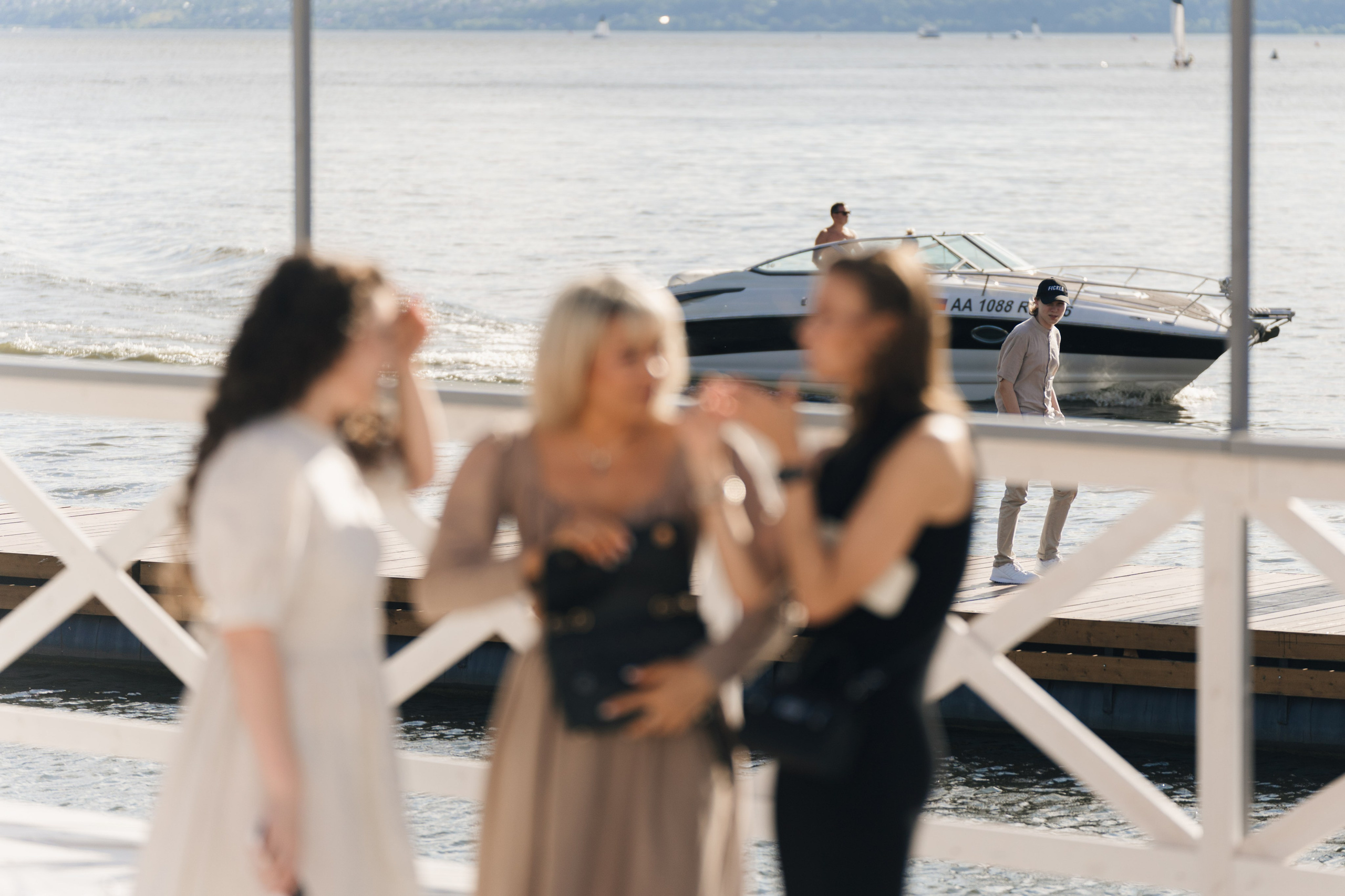 Злата & Ильдар. Репортажный фотограф в Казани Виктория Трунова