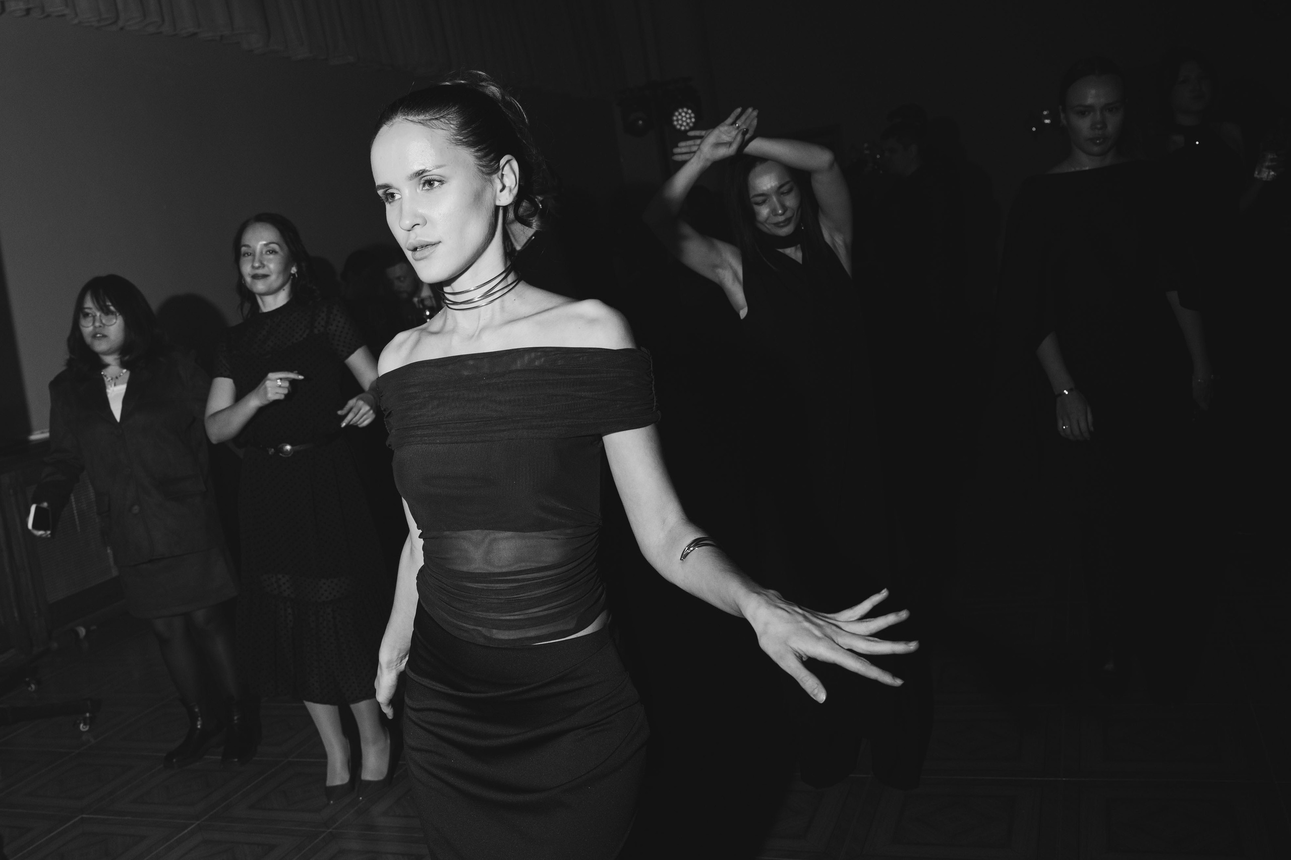 Корпоратив ГК Эскорт. Репортажный фотограф в Казани Виктория Трунова