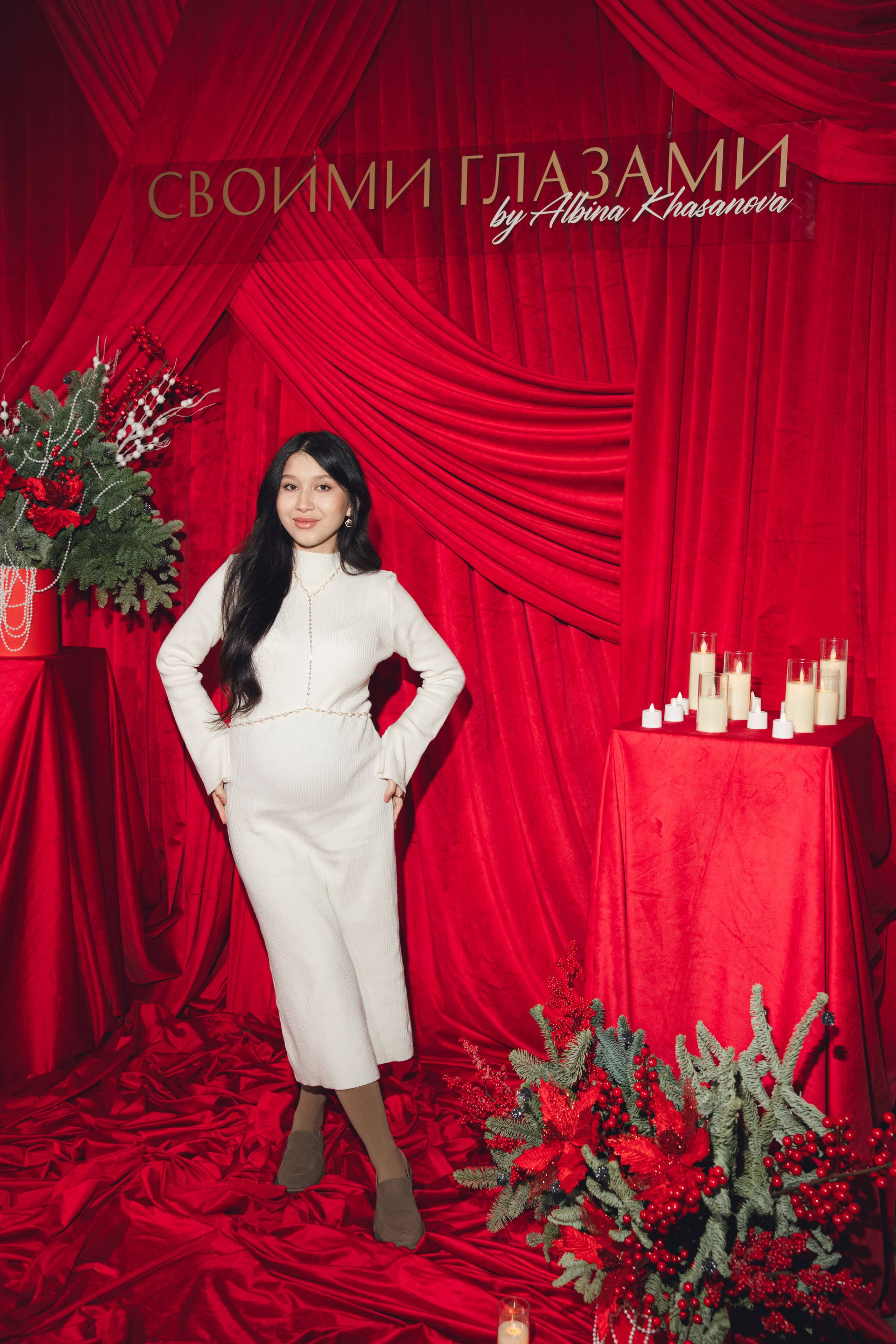 Своими глазами // Тренинг. Репортажный фотограф в Казани Виктория Трунова