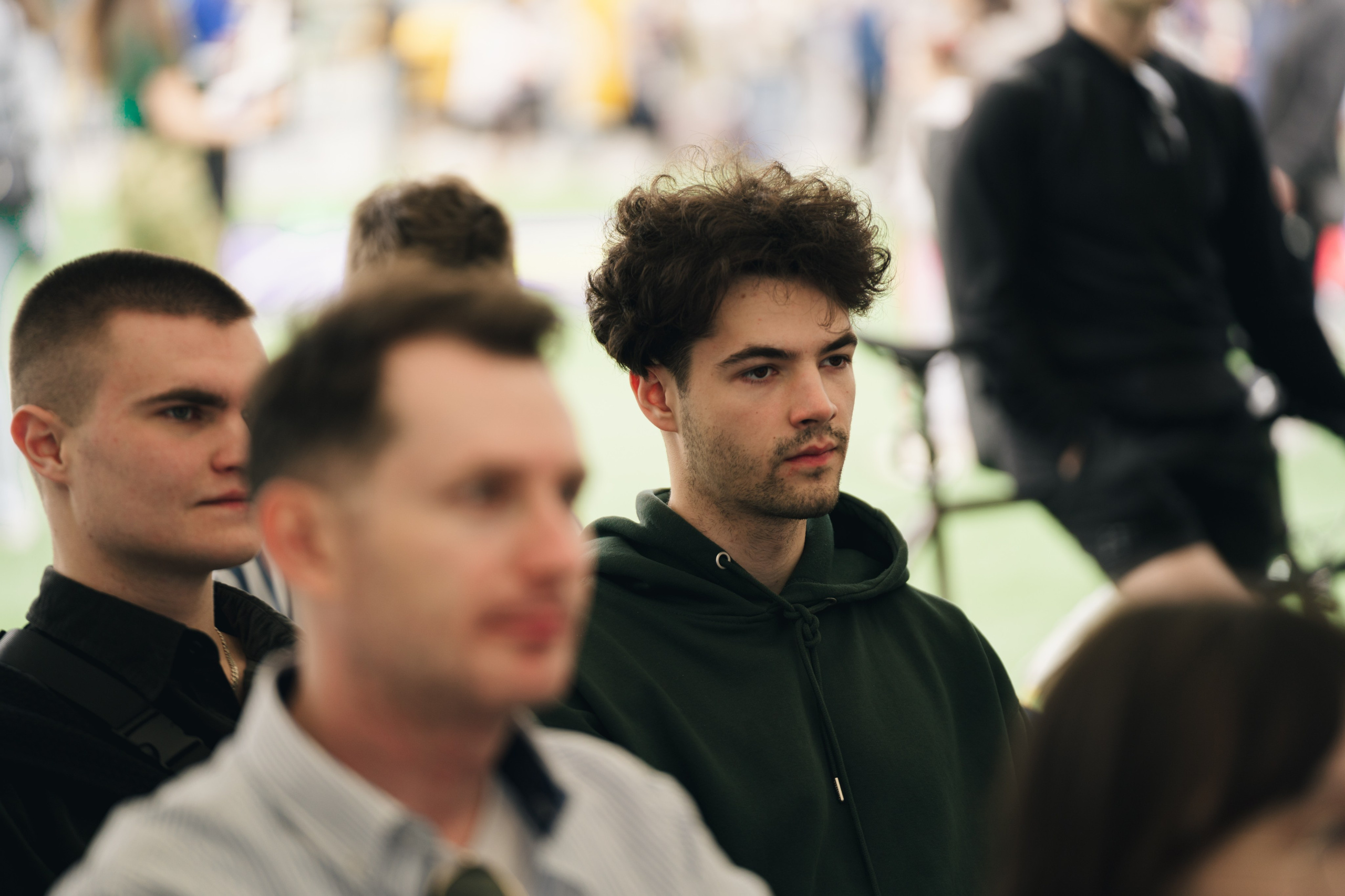 Развитие карьеры ДМ // 2023. Репортажный фотограф в Казани Виктория Трунова