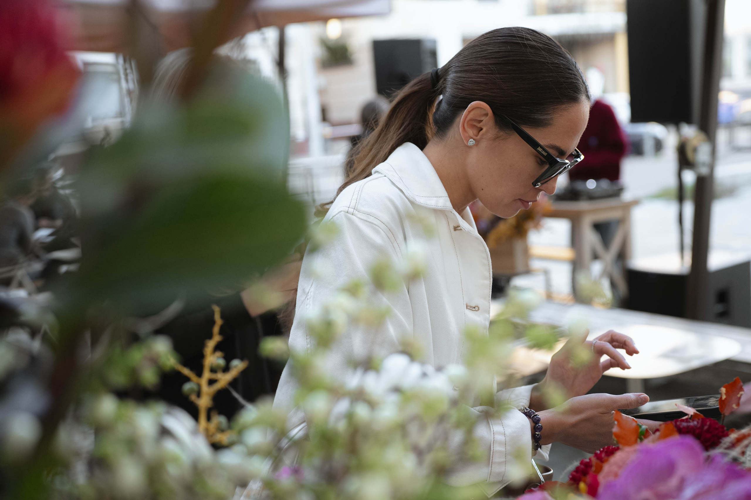MIN SIN x Surf Coffee. Репортажный фотограф в Казани Виктория Трунова
