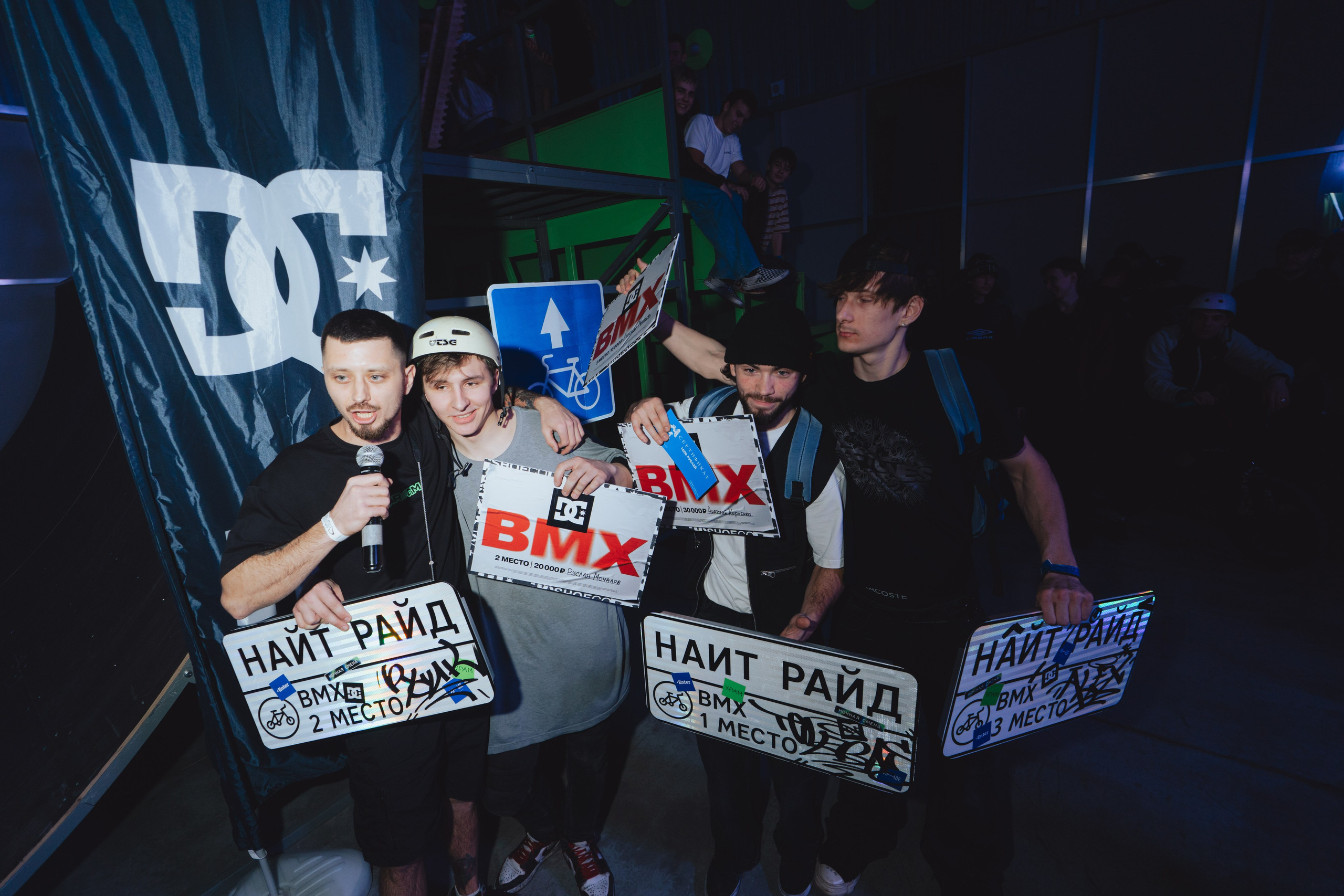 Ночная смена // Урам. Репортажный фотограф в Казани Виктория Трунова