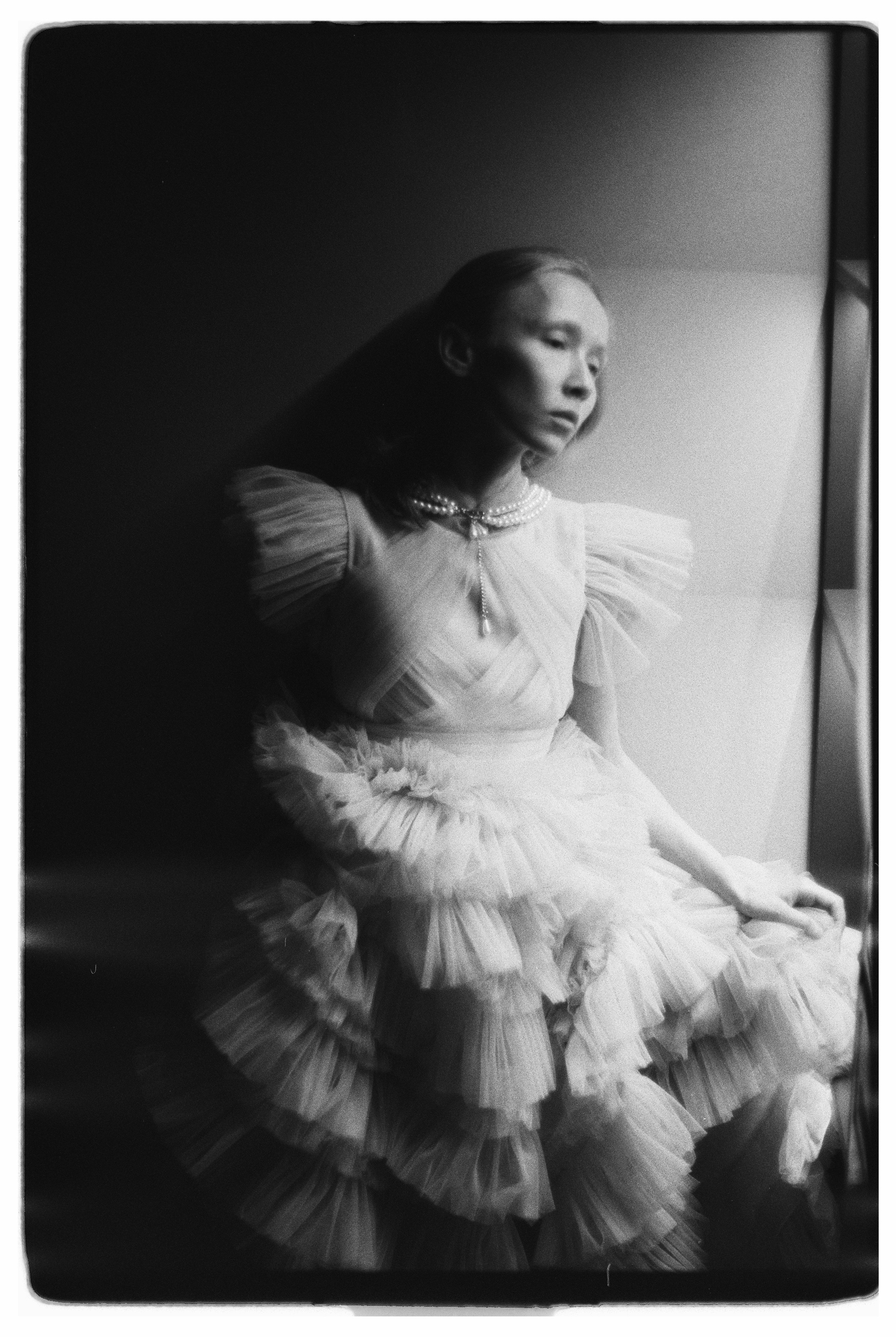 Зерно. Фотограф Александр Медведев