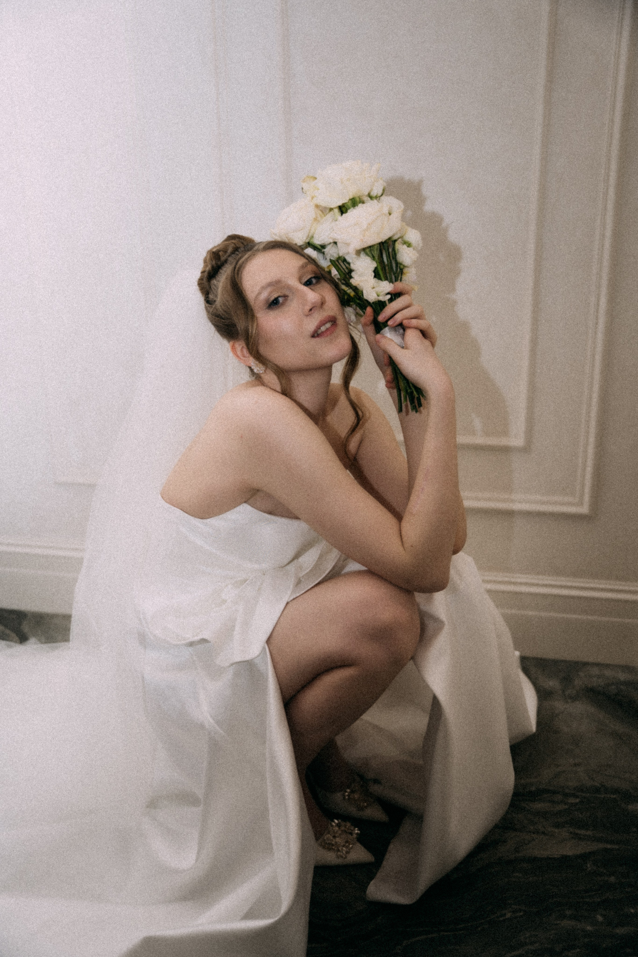 Фотосессия: Вероника & Егор. Фотограф Валерия Барнаул