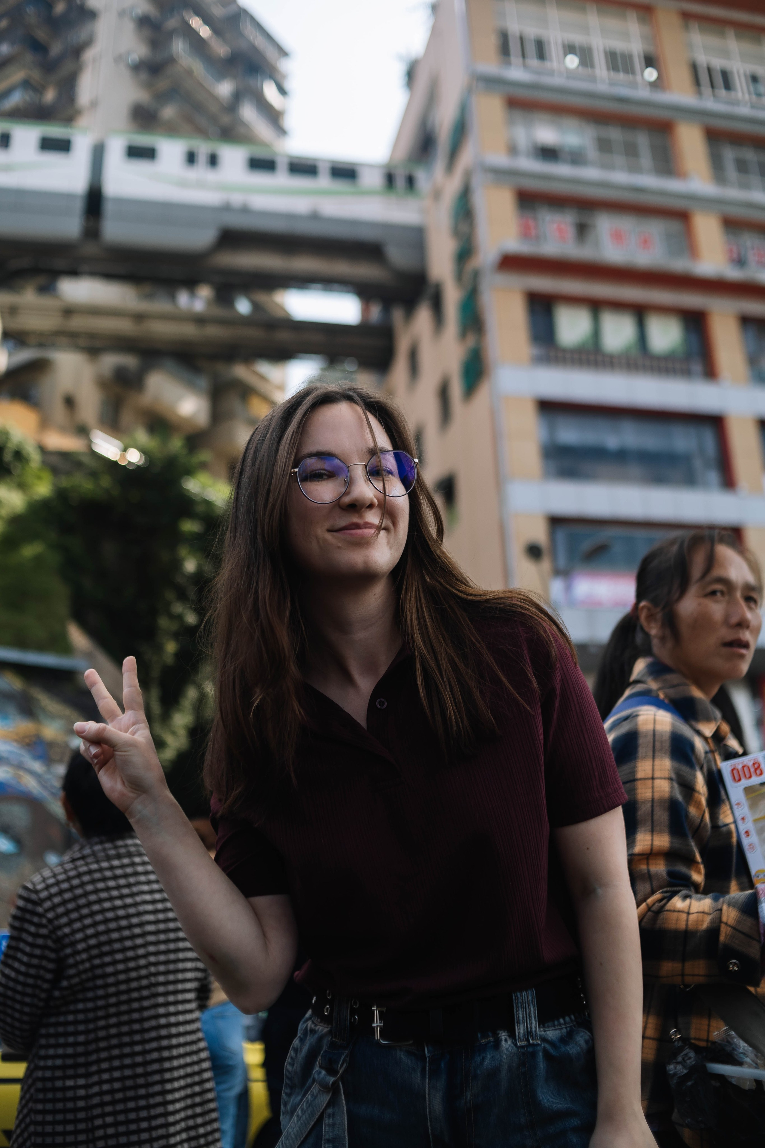 Travel. Фото, видео и контент съемки в Москве