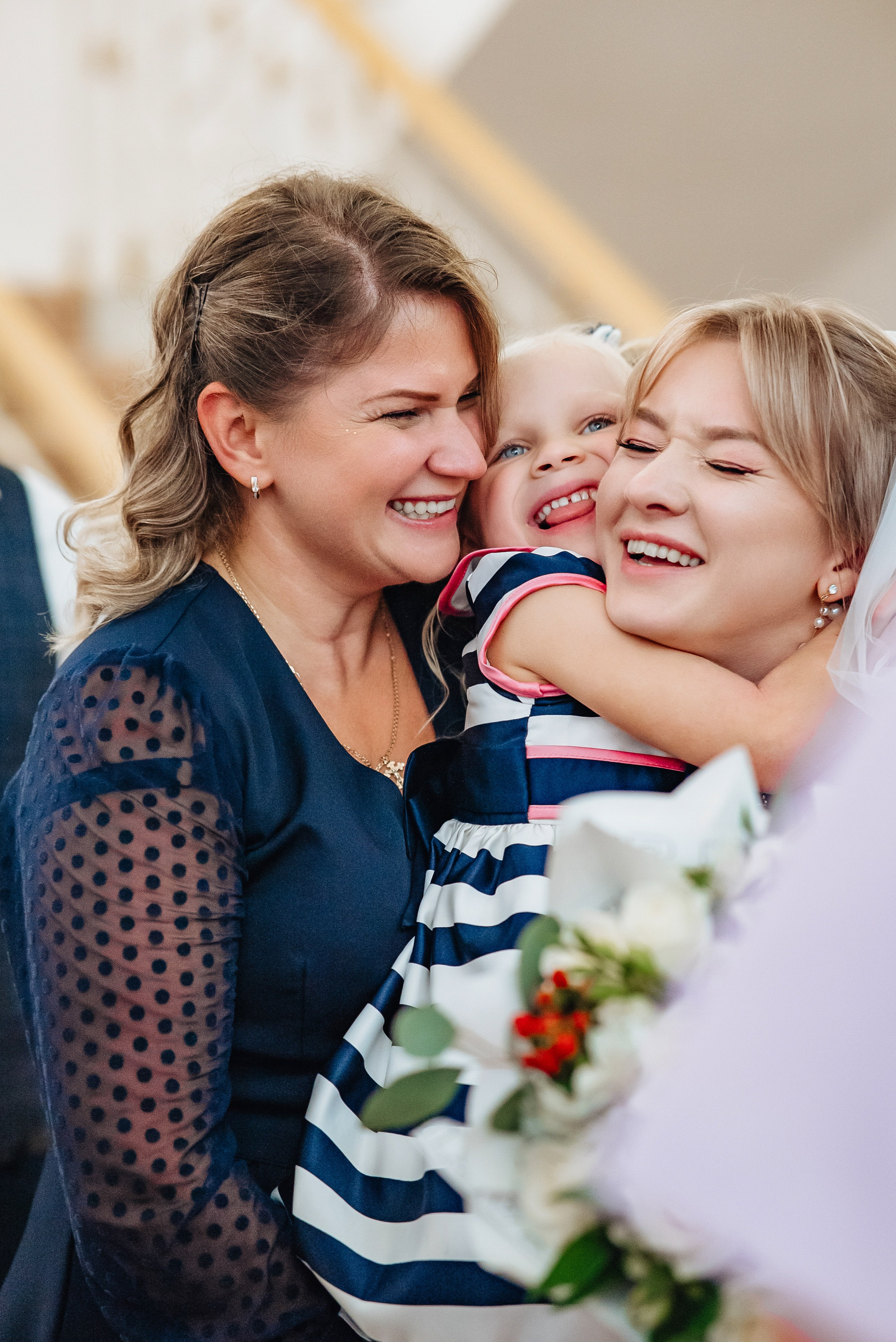 Сентябрь в Петербурге