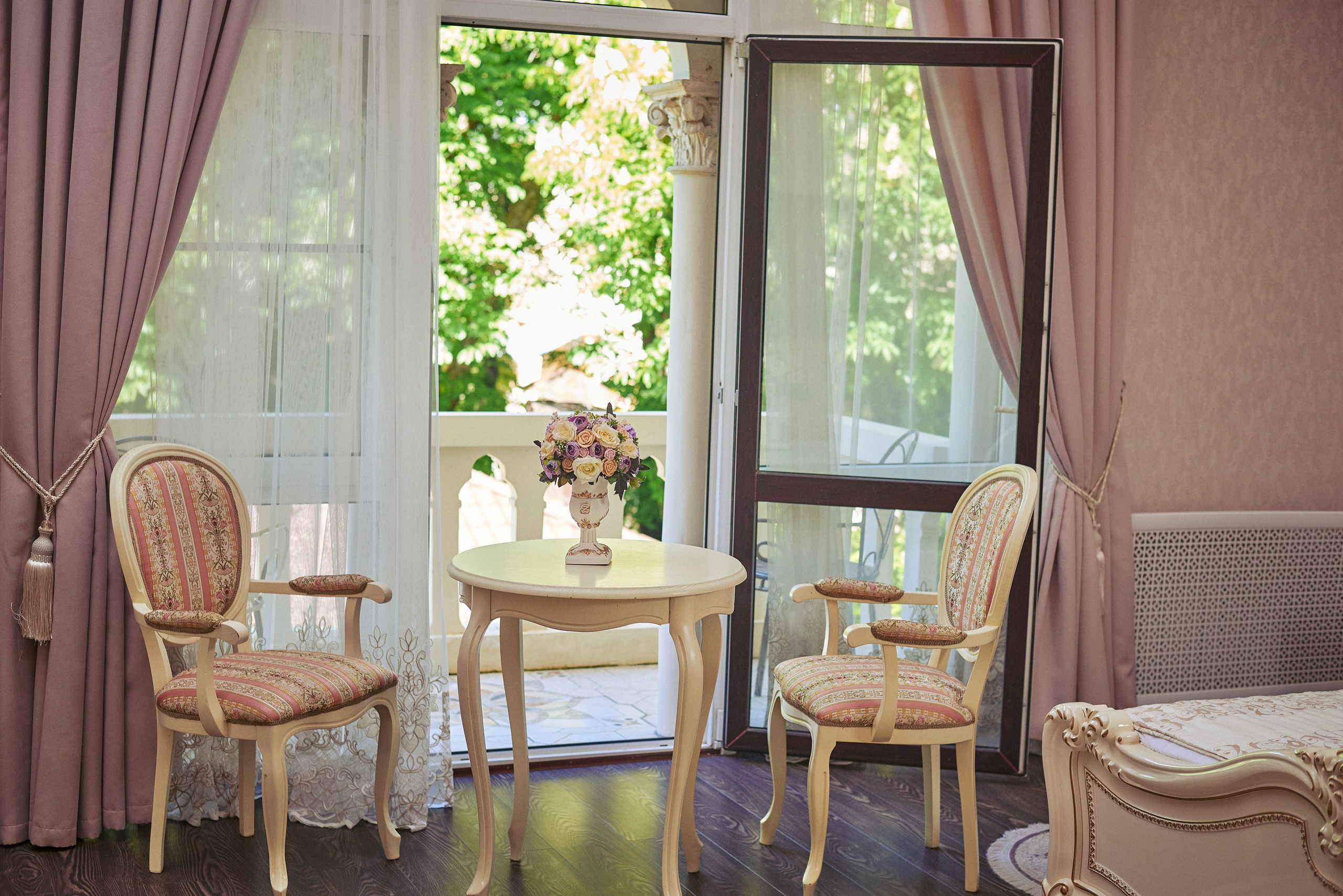 Фото отеля для сайта