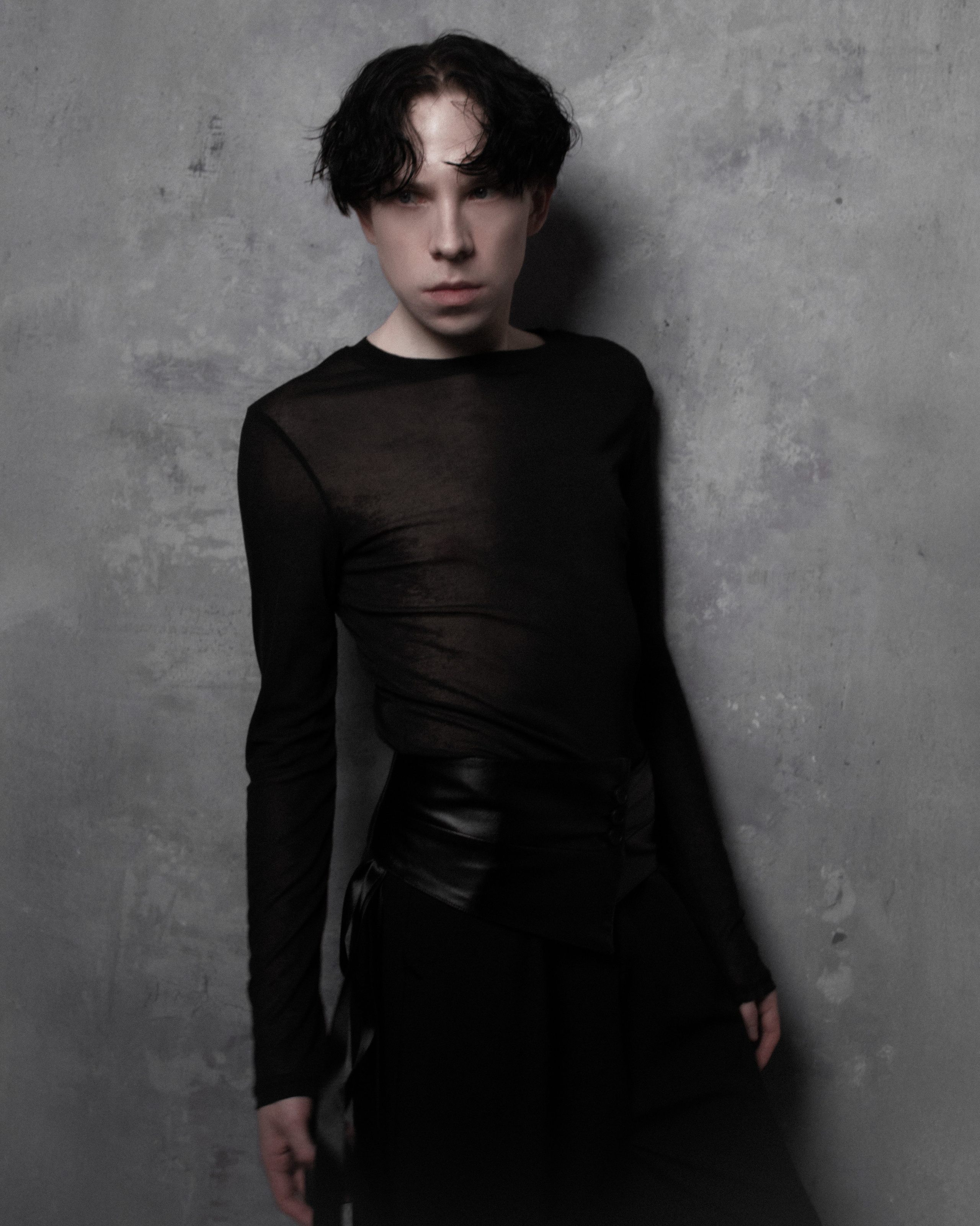 DENIS. Фотограф Москва Грошева Софья