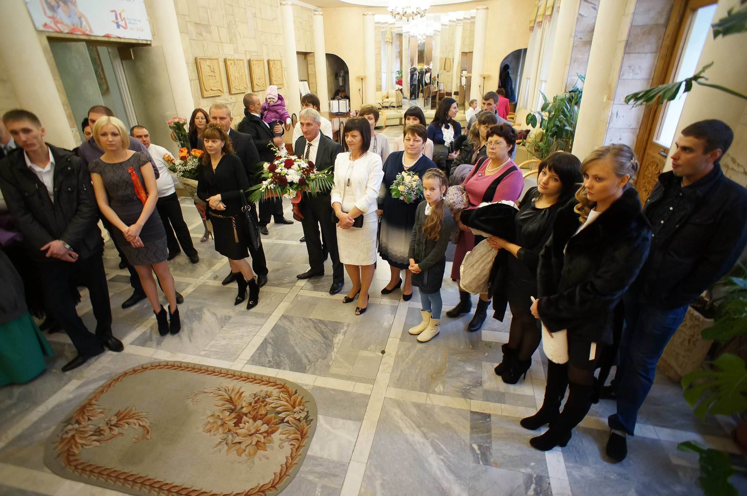 Регистрация/Register. Максим Матвийченко и Виктория Басова профессионалы своего дела