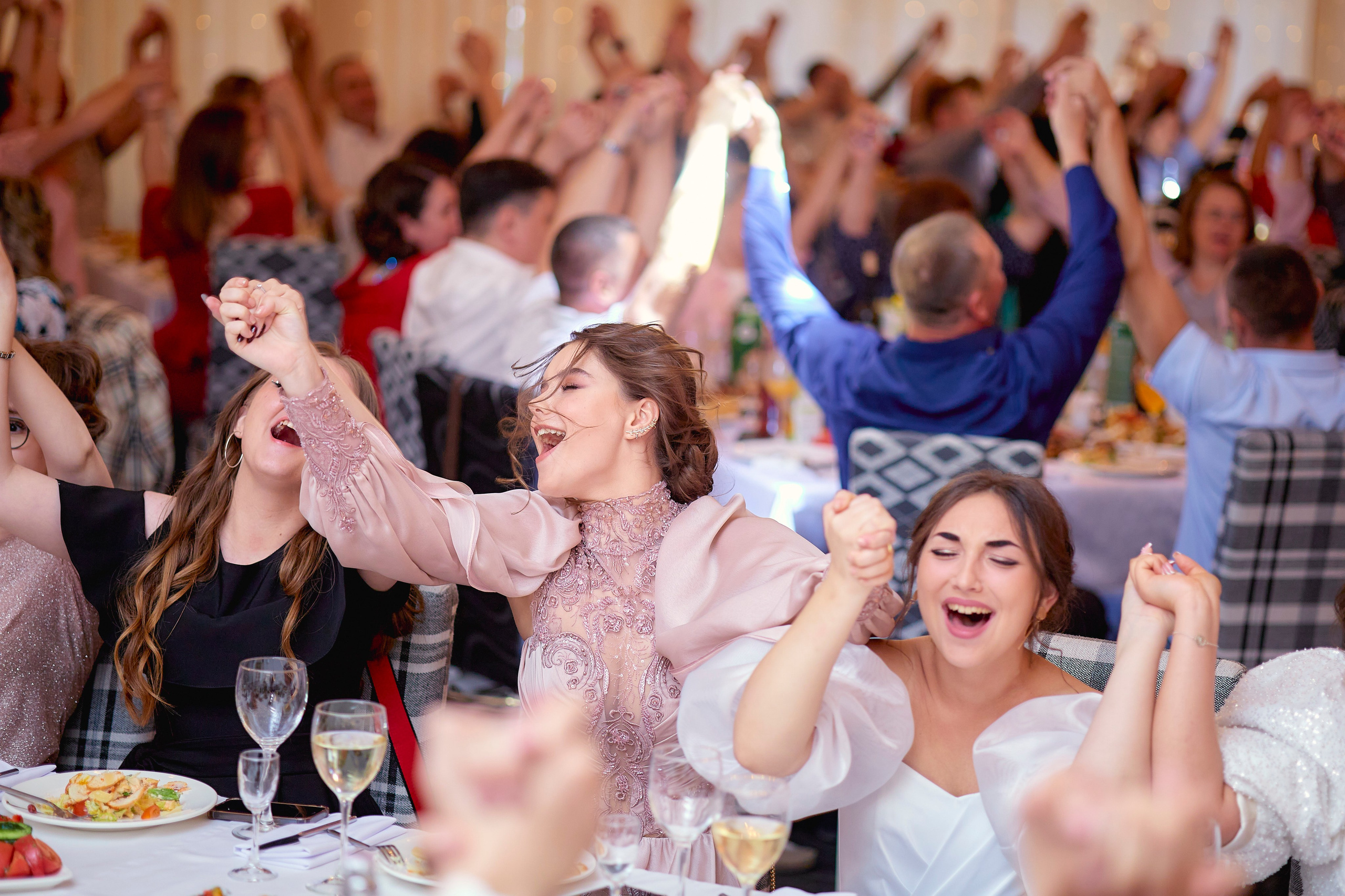 Школа № 79 (выпускной 2023). Фотограф Иван Кузьмин на любое Ваше мероприятие