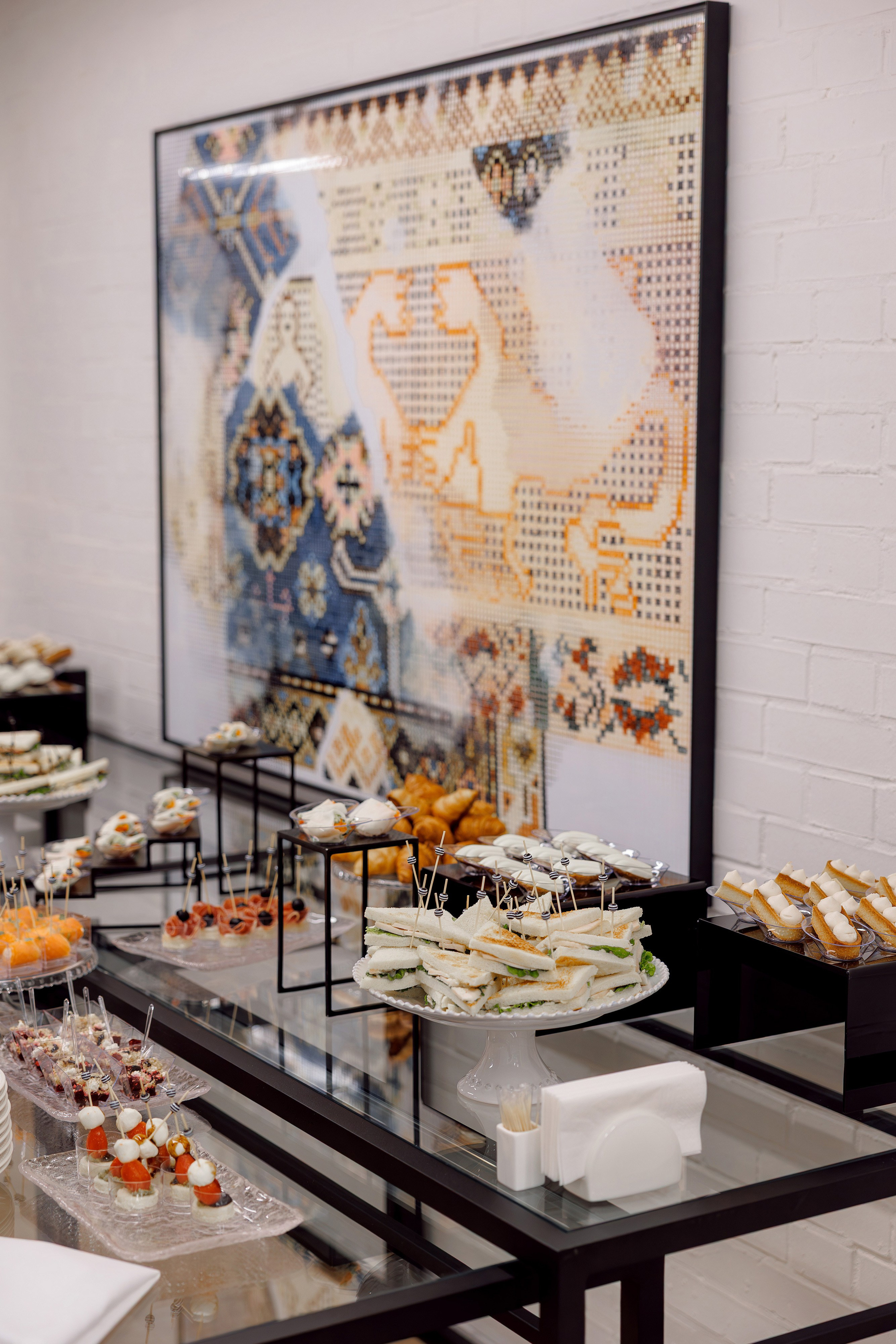 Альфа-Капитал Бизнес-завтрак. Кадровик продакшн: Фото и видеосъемка форумов, конференций, масштабных событий в Иркутске