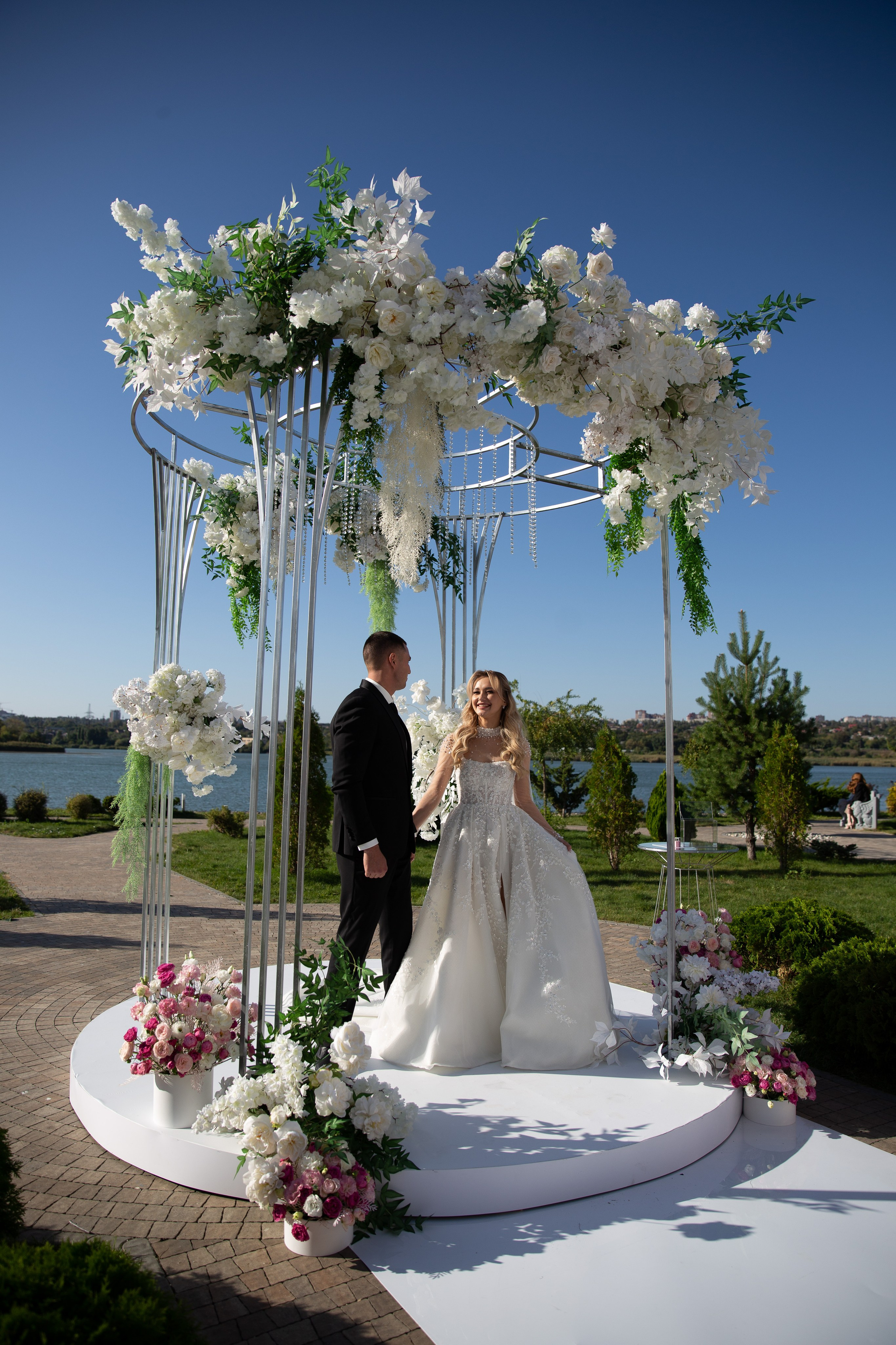 Е | A. Свадебный фотограф Ростов-на-Дону Алла Белова