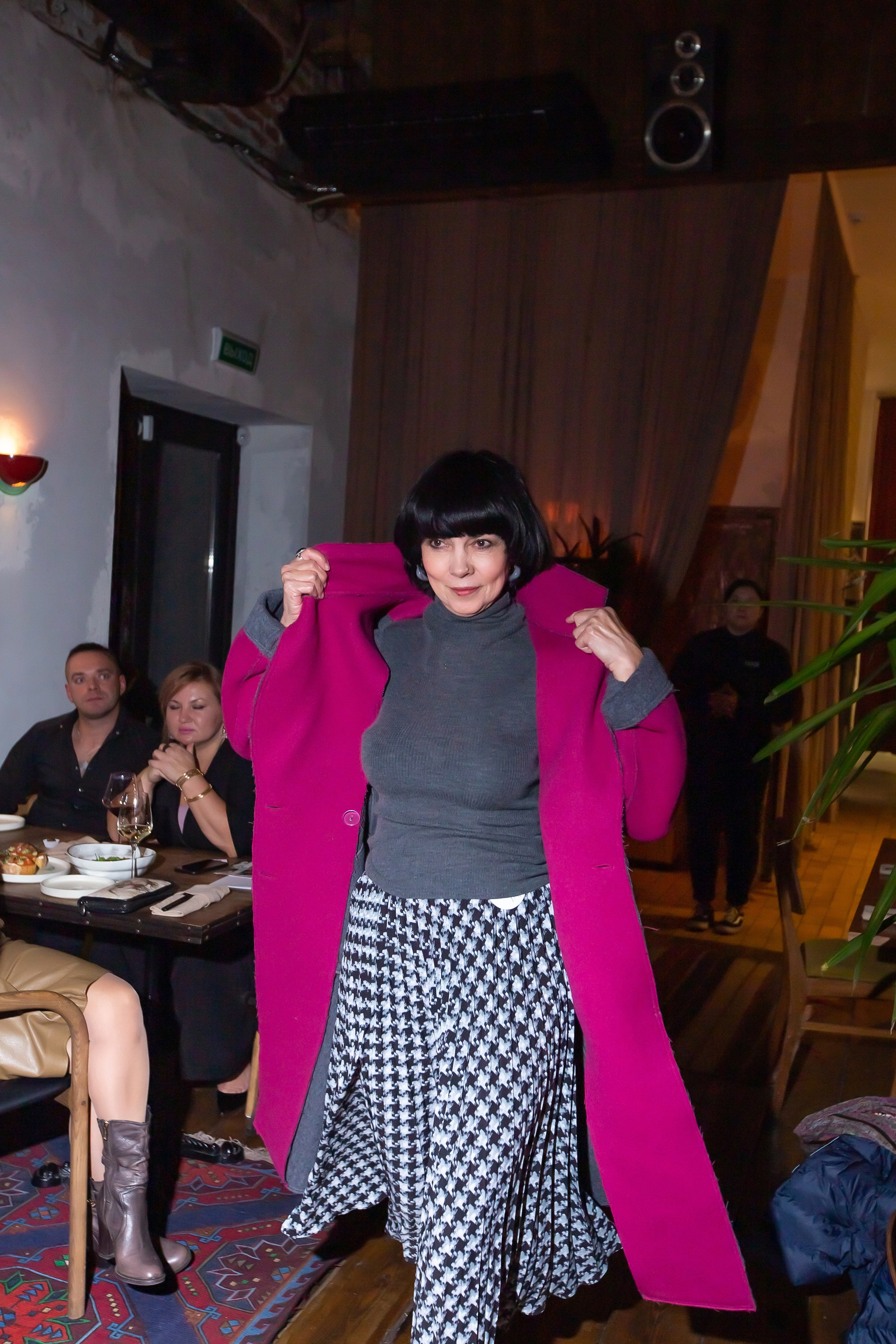 Клуб «Горожане». Свадебный фотограф Анастасия Багдасарян