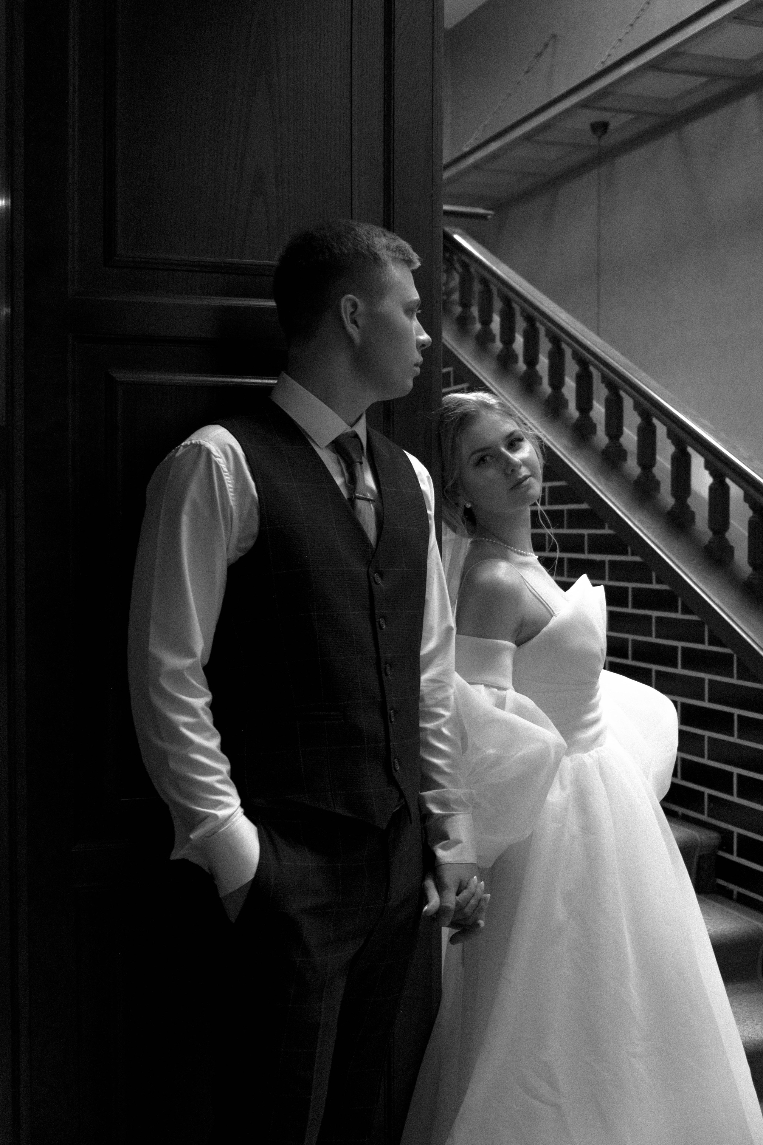 Ангелина и Аким. Свадебный Фотограф Ростов-на-Дону