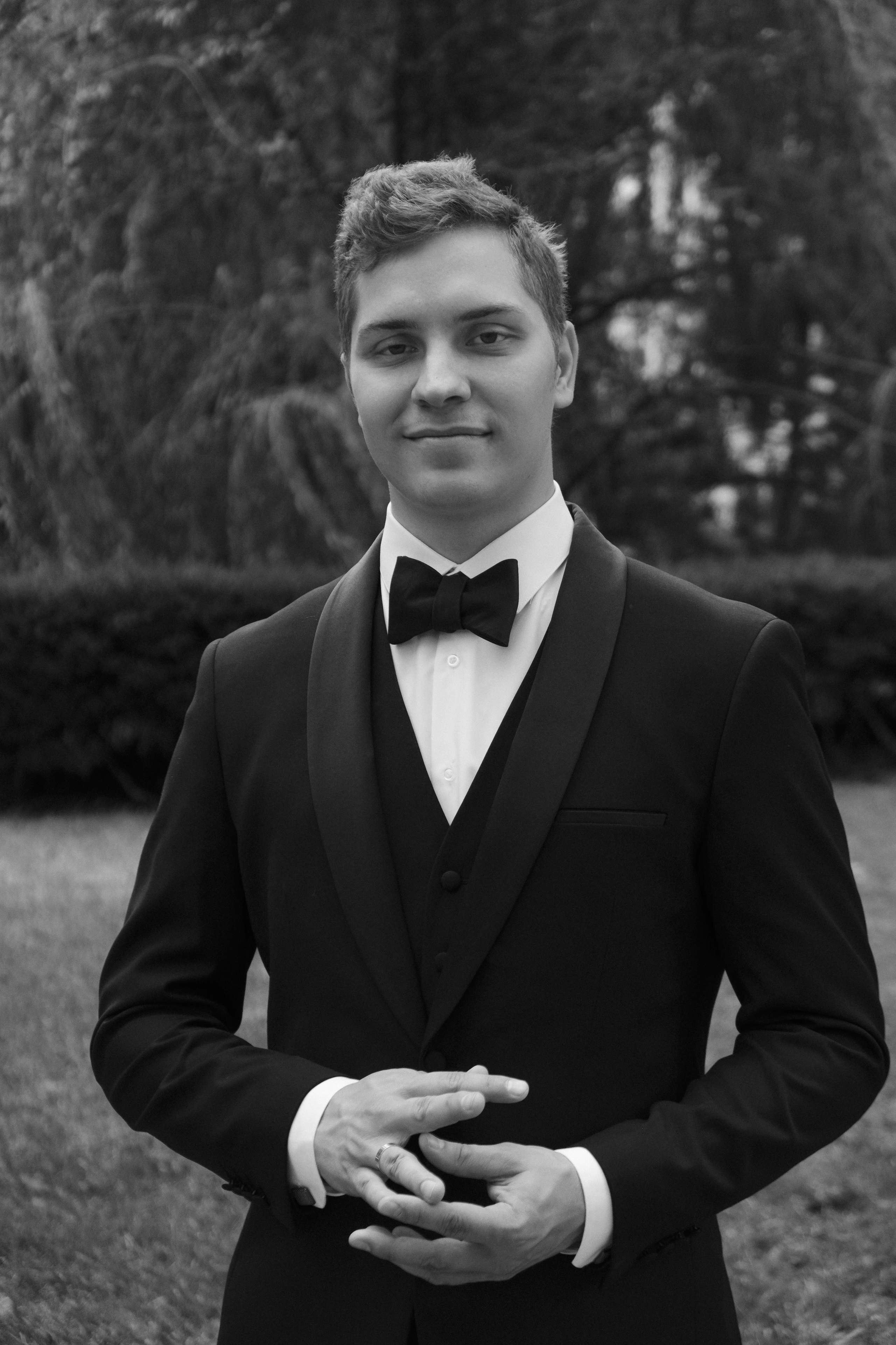 Анастасия и Алексей. Свадебный Фотограф Ростов-на-Дону