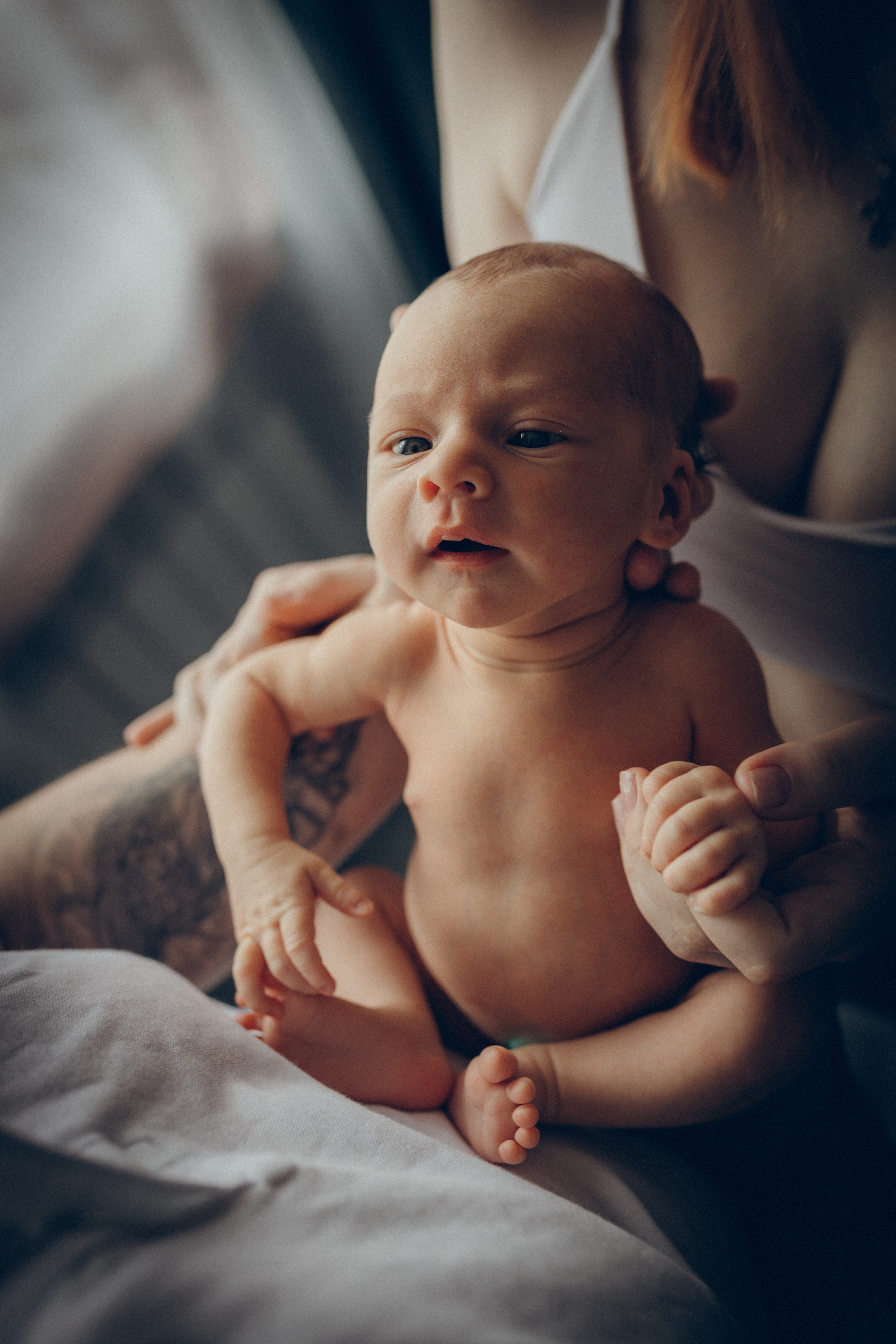 Света, Женя, Кирилл и Мышка. Семейный фотограф и фотограф на роды в Ростове-на-Дону Мухина Виктория