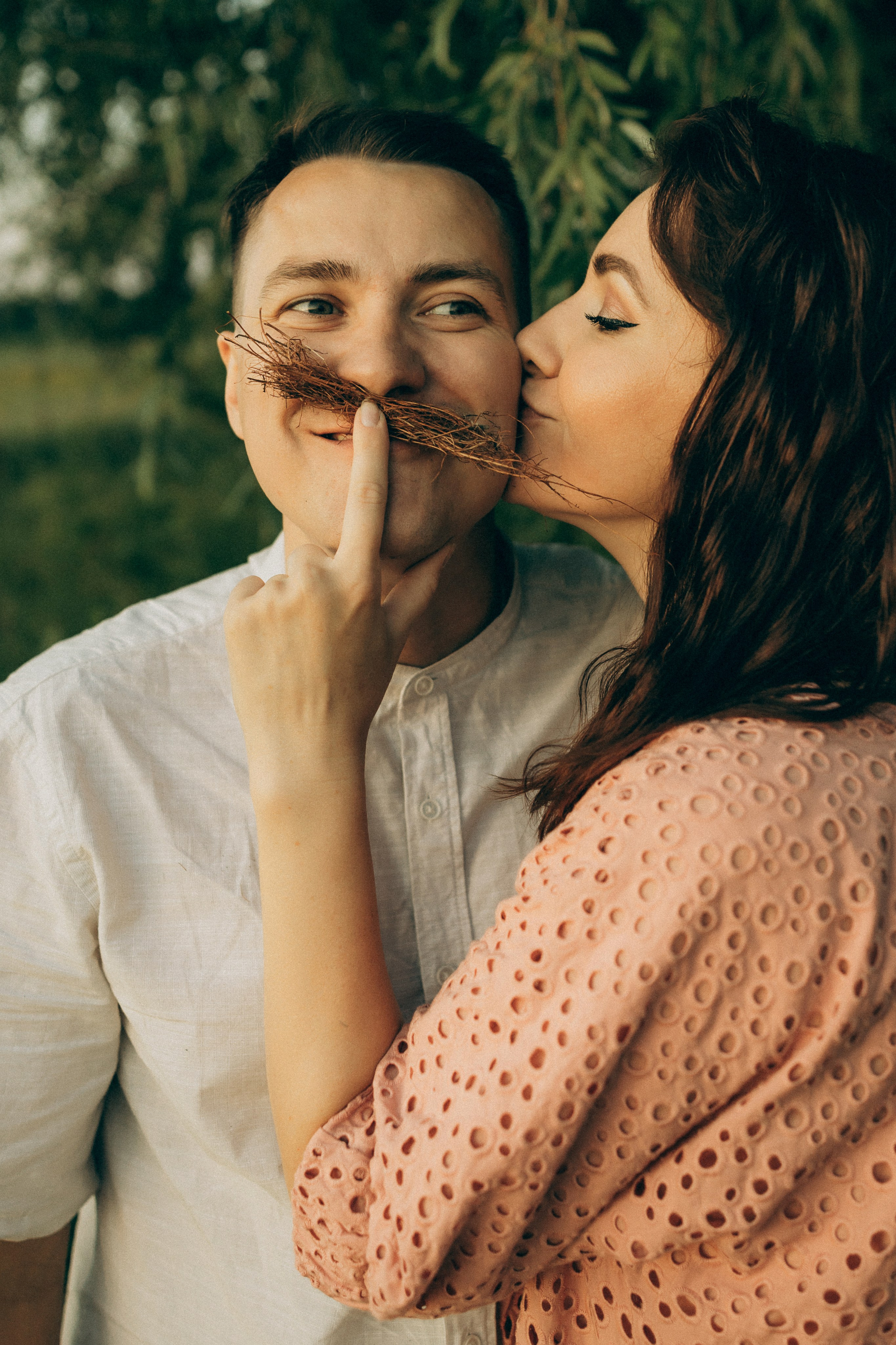 Наташа, Денис, Мирон и Алена. Семейный фотограф и детский фотограф в Волгограде Алеся Бутакова — дет