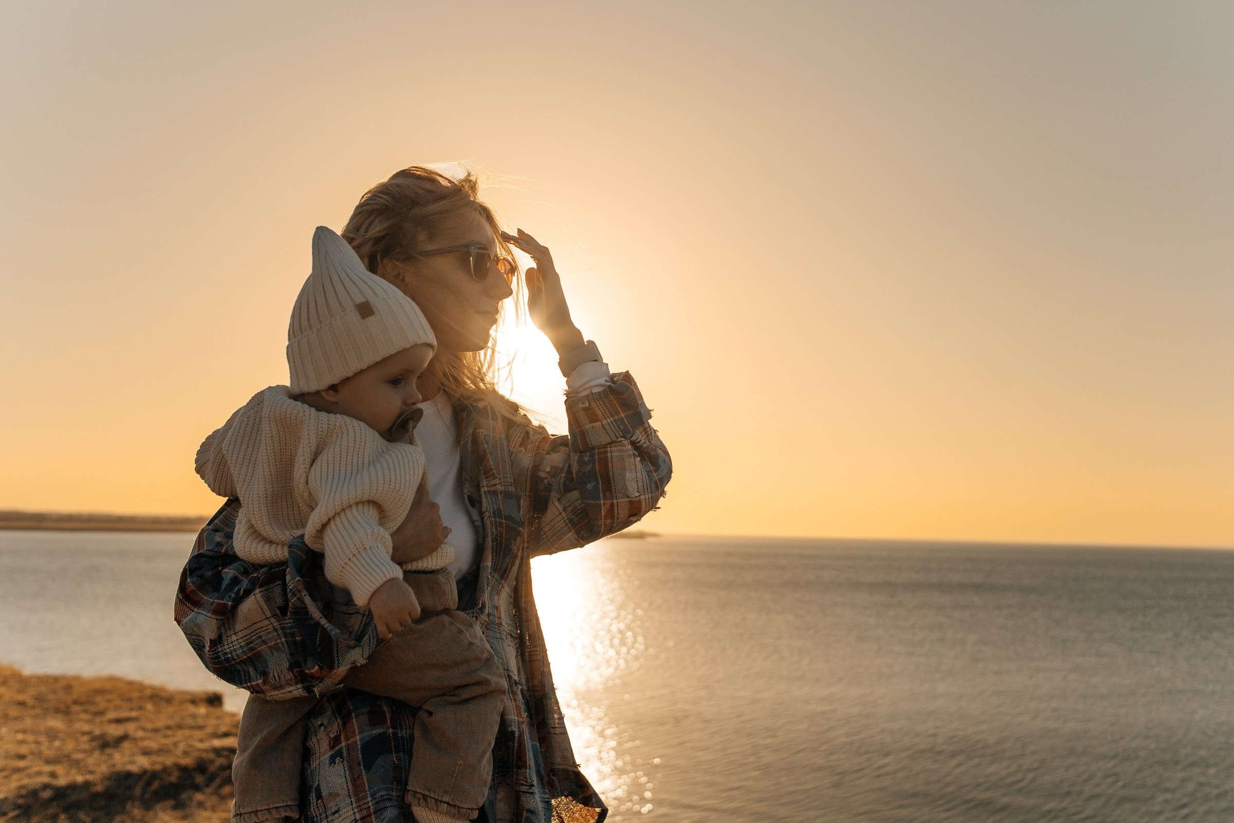 Катя и Саша. Семейный фотограф в Волгодонске Краченцева Анна