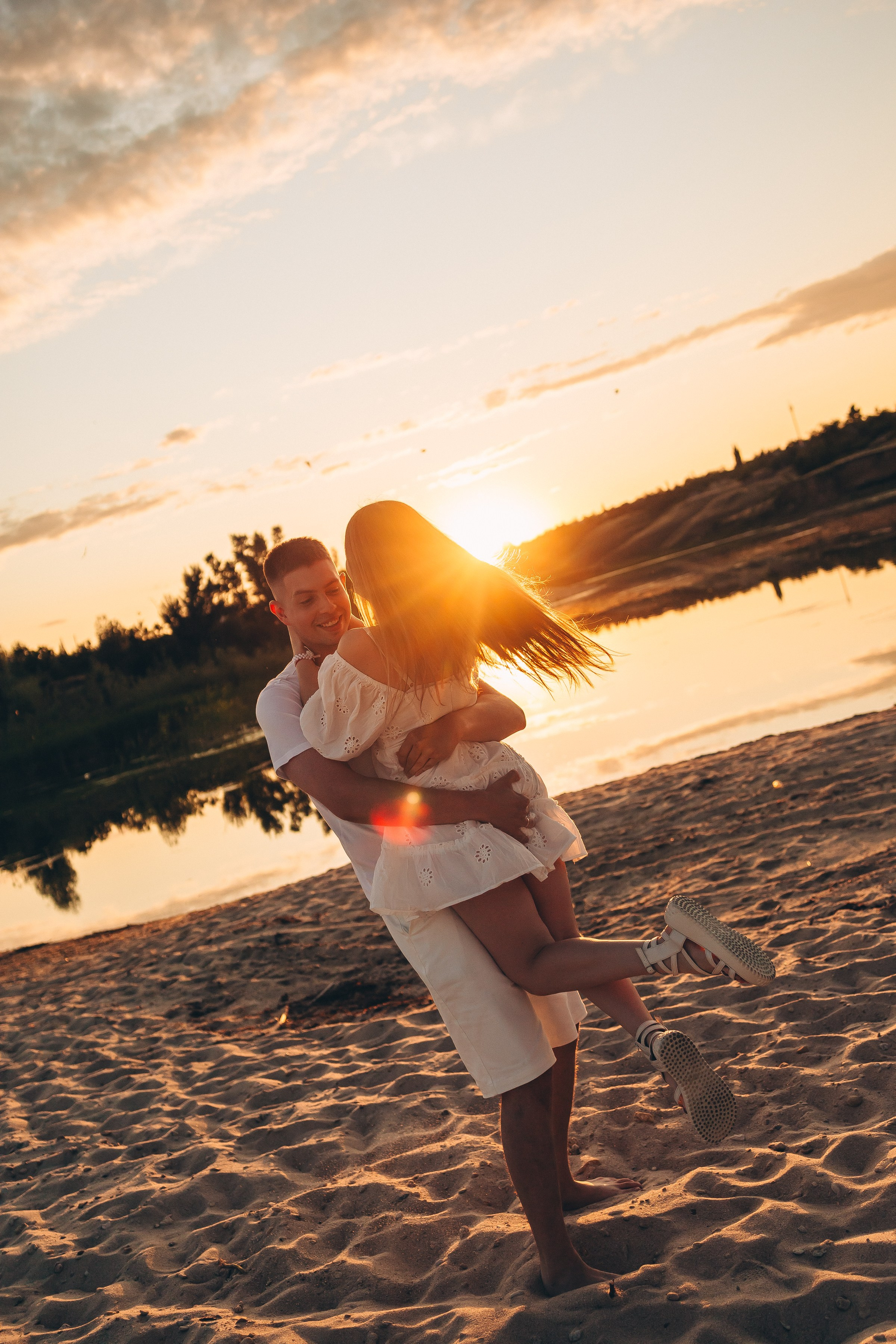 Саркел. Семейный фотограф в Волгодонске Краченцева Анна