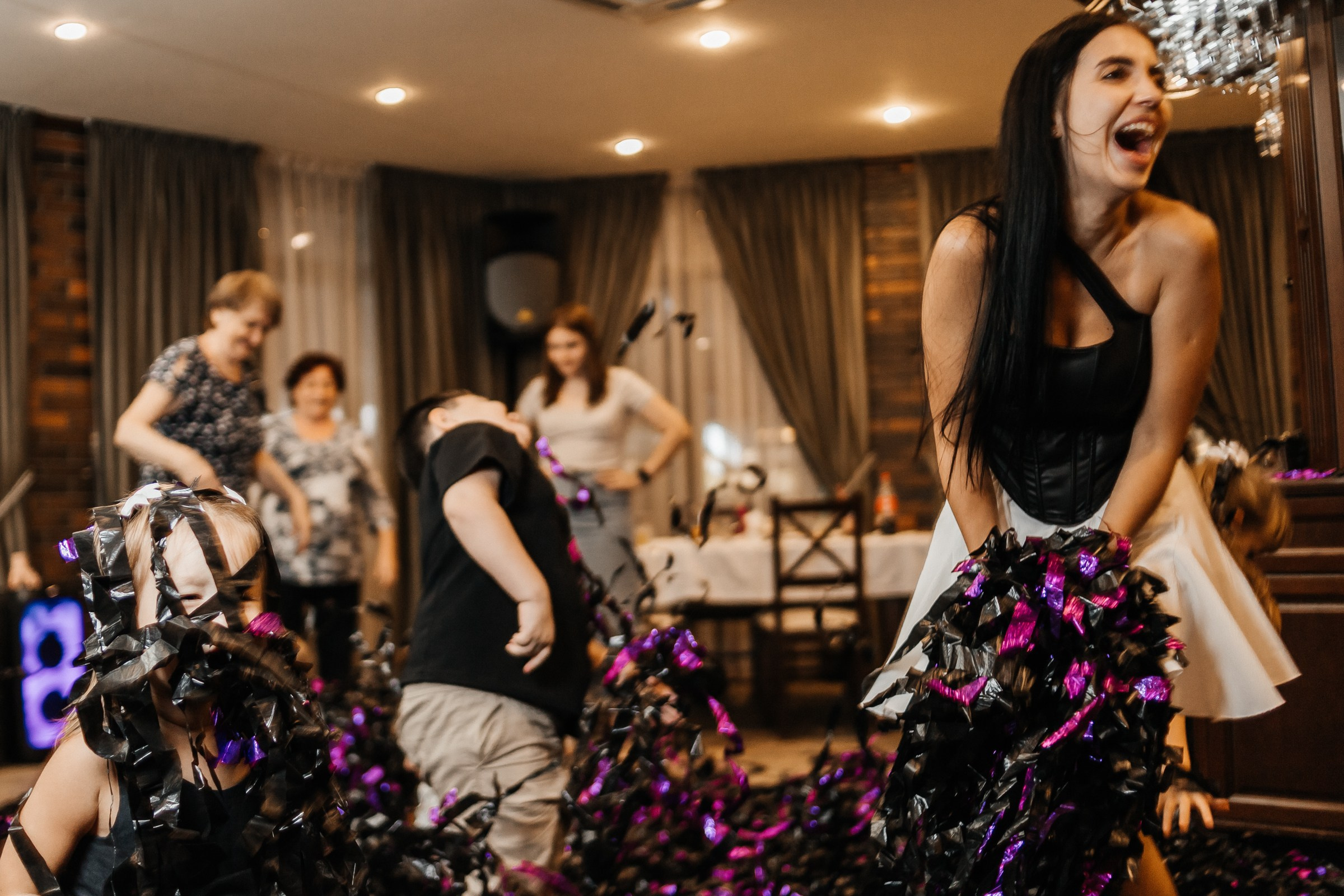 Алине 5. Семейный фотограф в Волгодонске Краченцева Анна