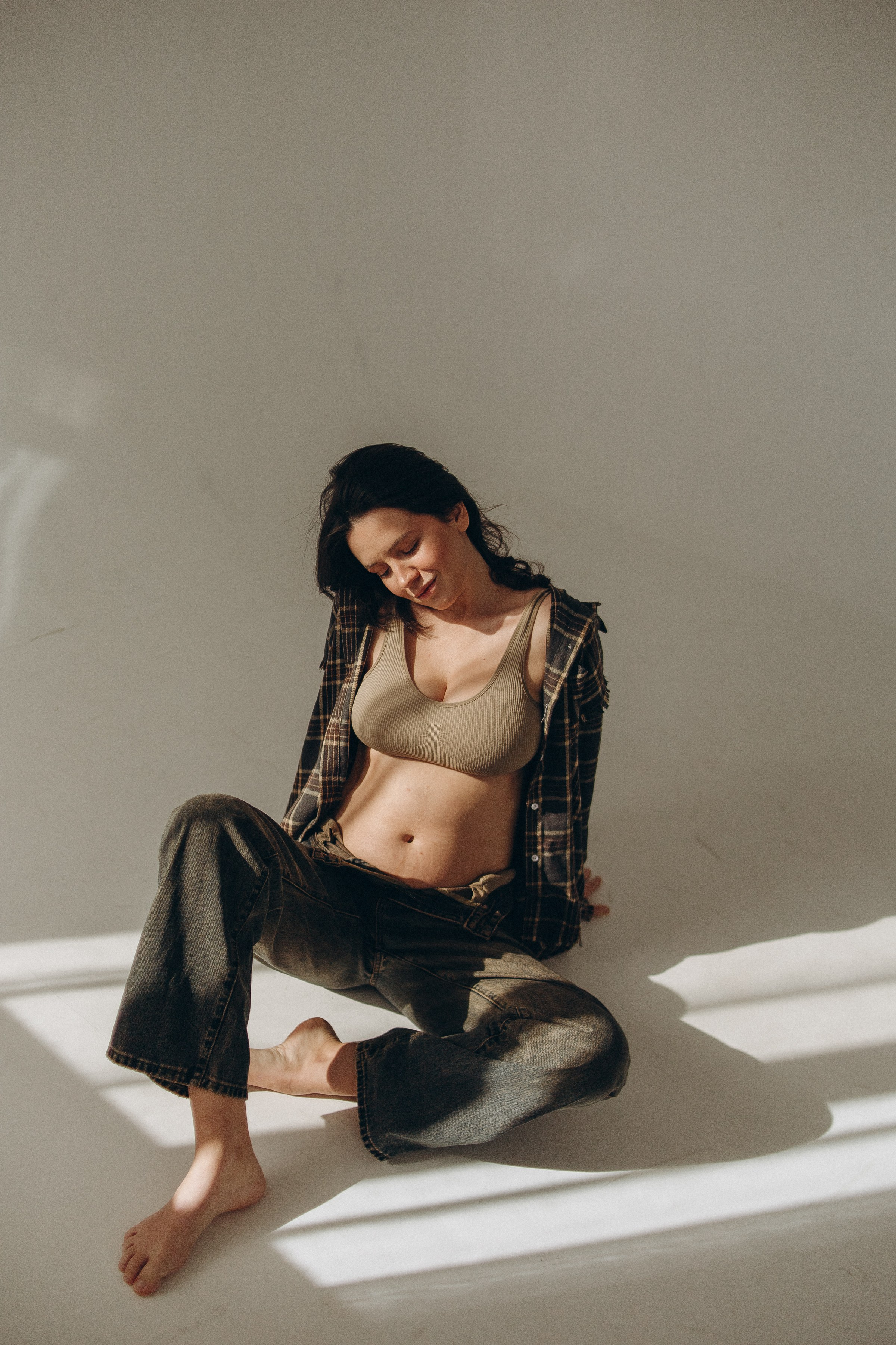 Маша. Семейный фотограф в Волгодонске Краченцева Анна