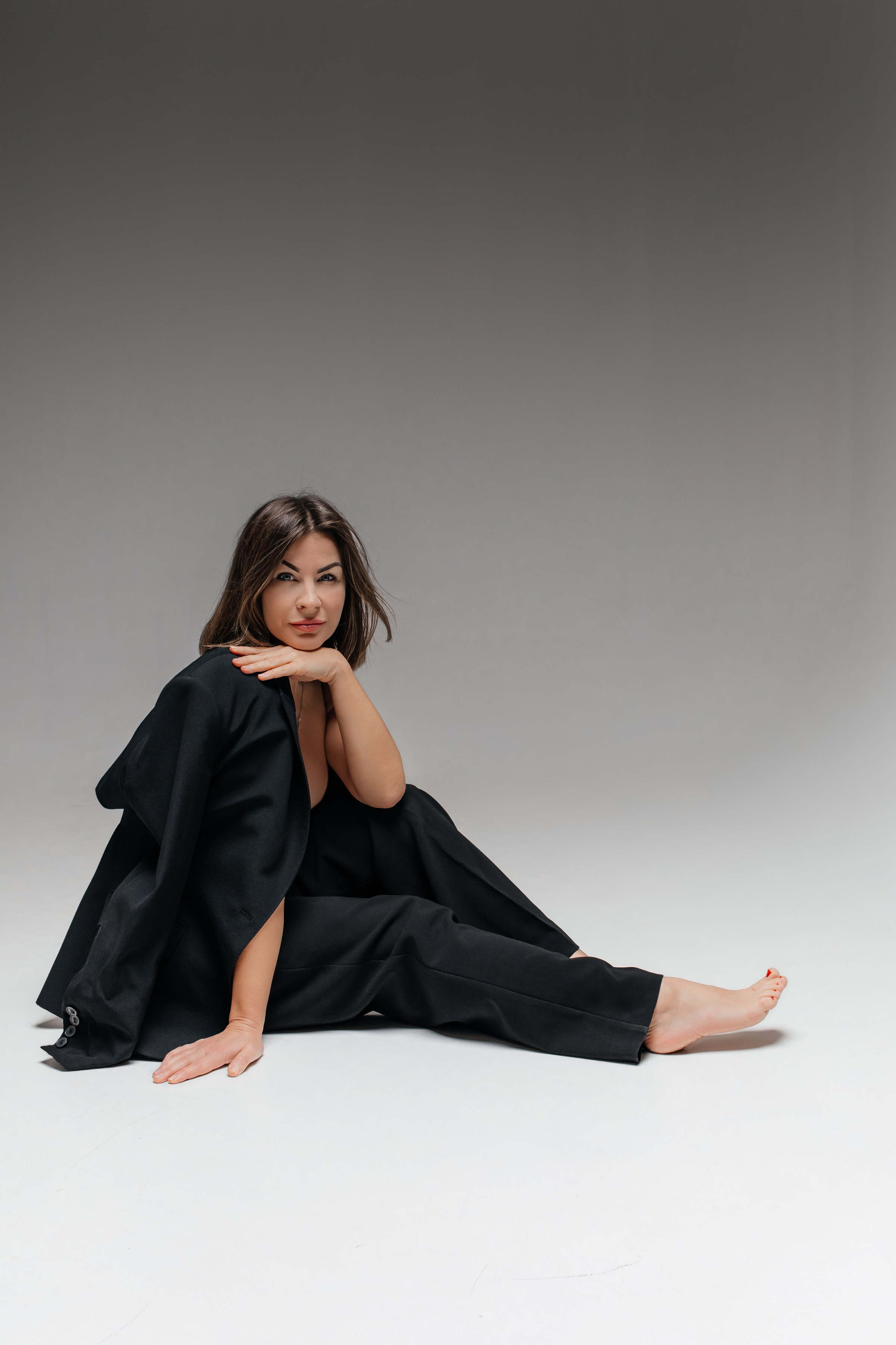 Оксана Влад и Леша. Семейный фотограф в Волгодонске Краченцева Анна