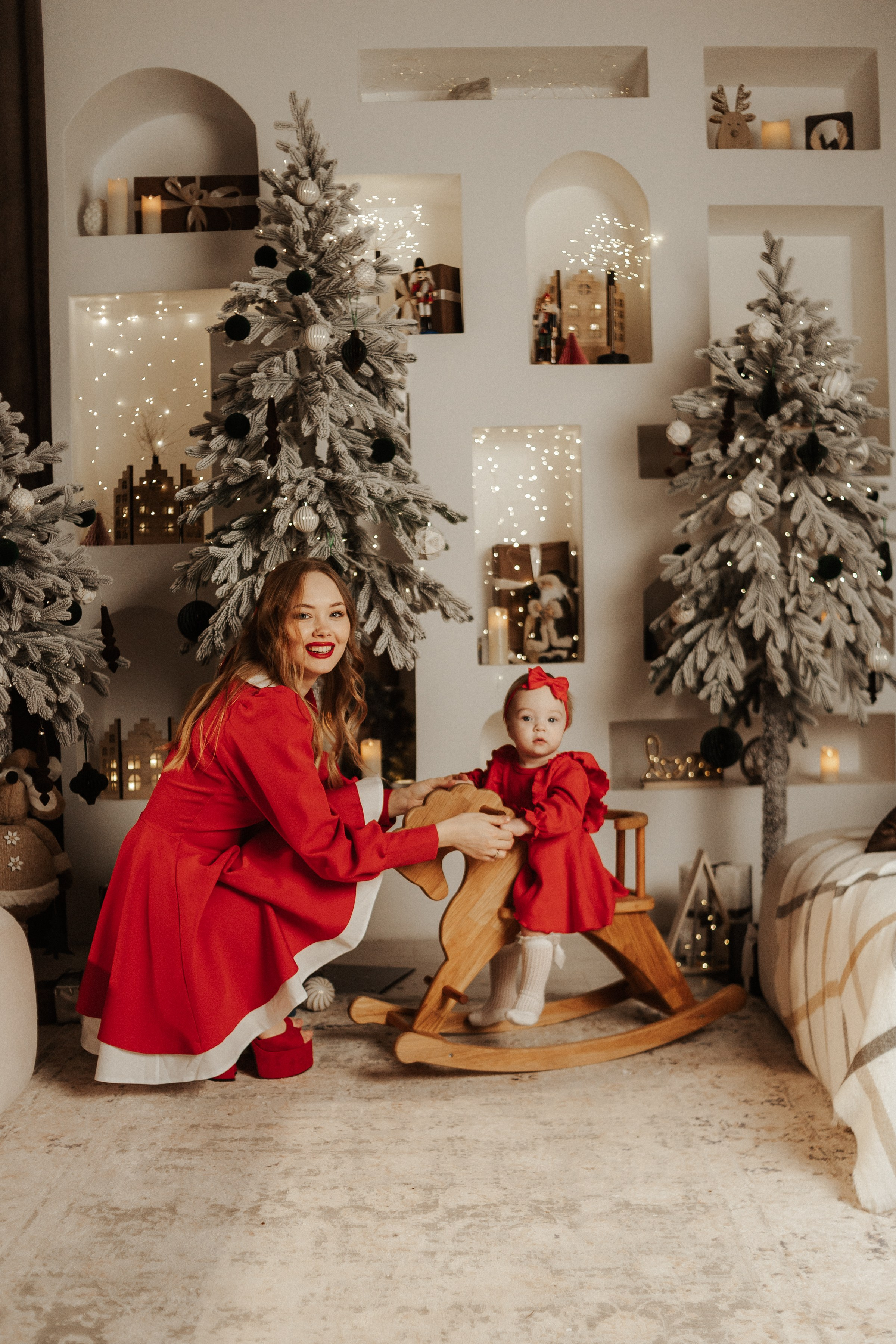 Леша Лиза и Маша. Семейный фотограф в Волгодонске Краченцева Анна