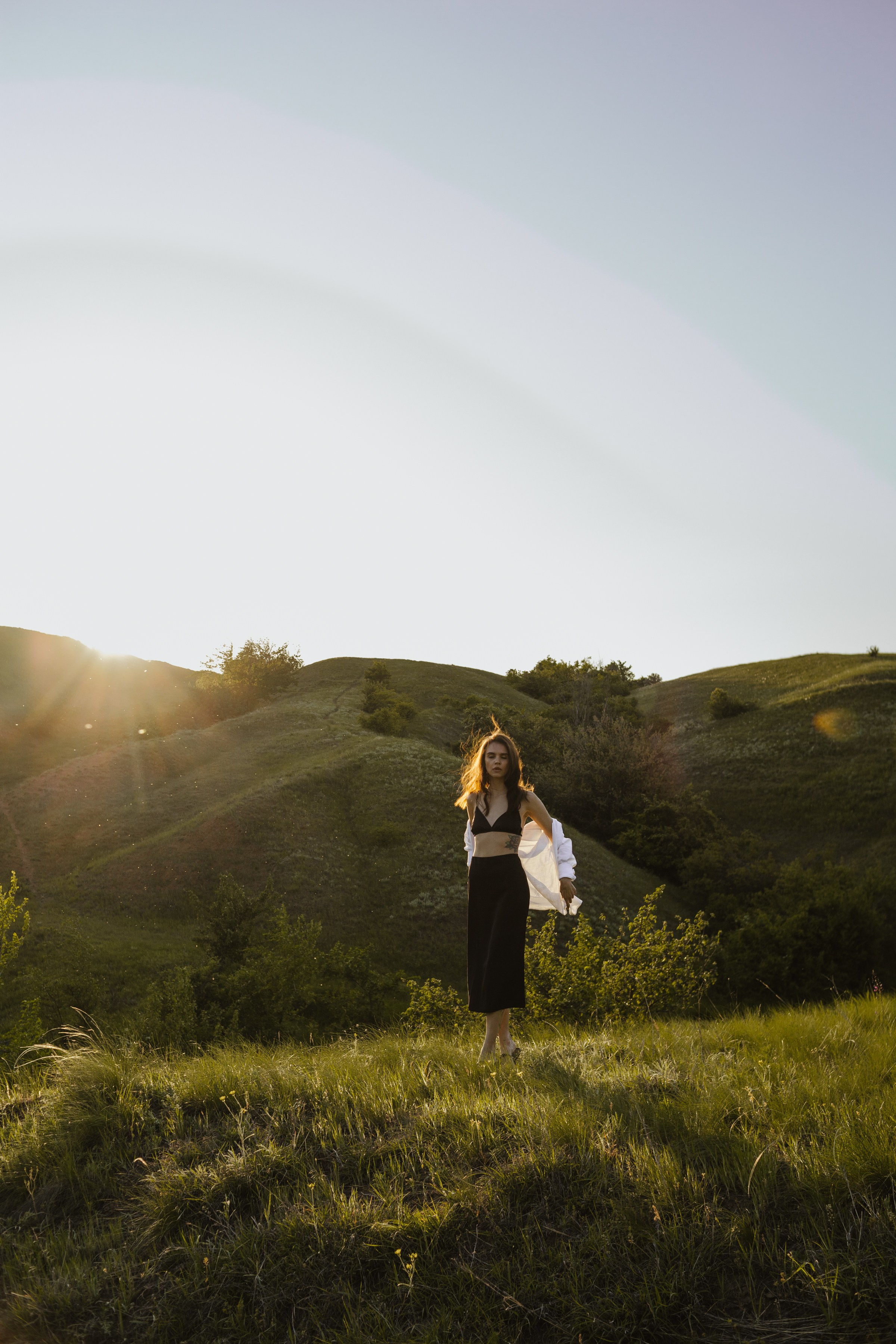 Маша Саркел. Семейный фотограф в Волгодонске Краченцева Анна
