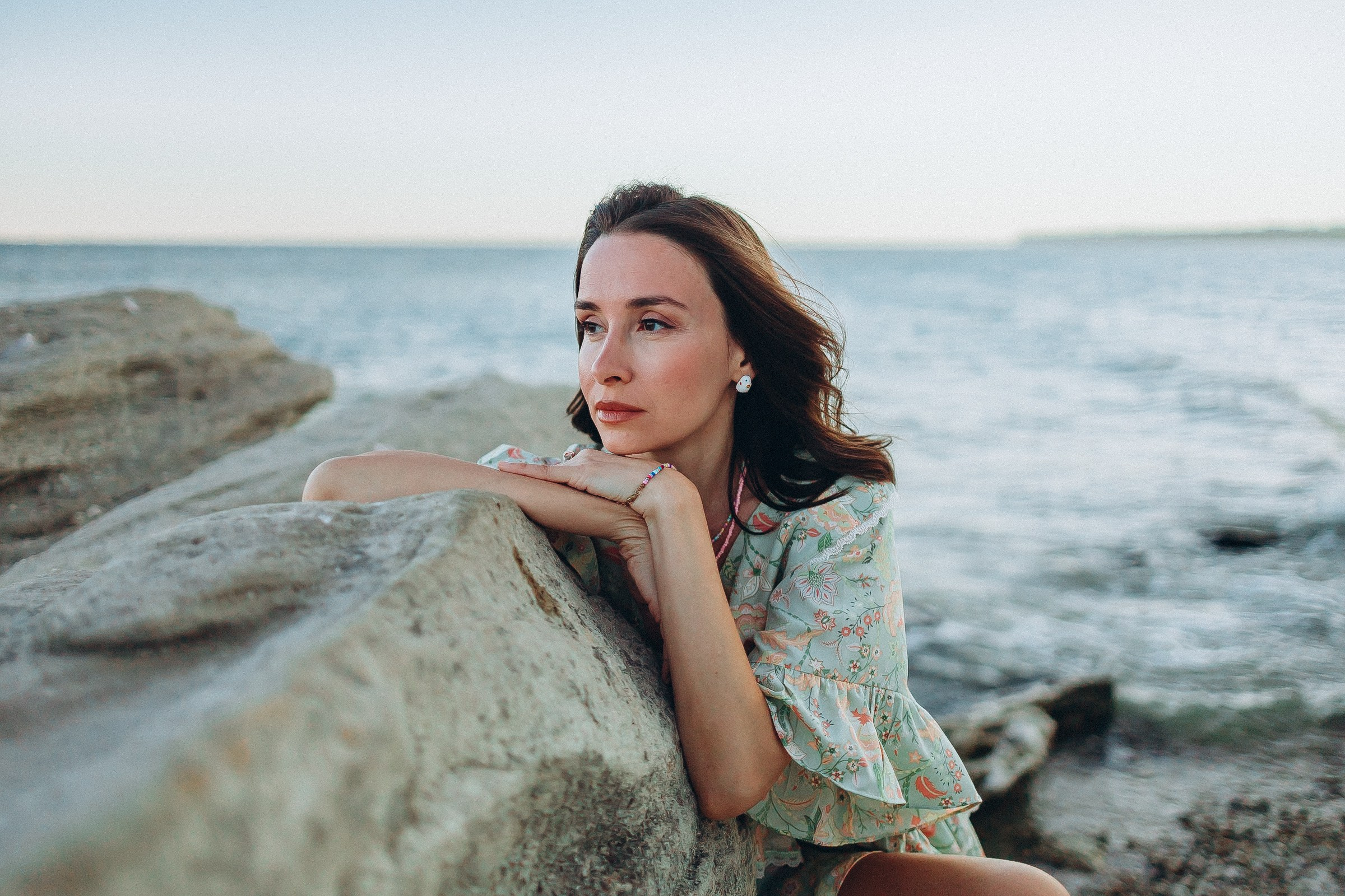 Елена. Семейный фотограф в Волгодонске Краченцева Анна