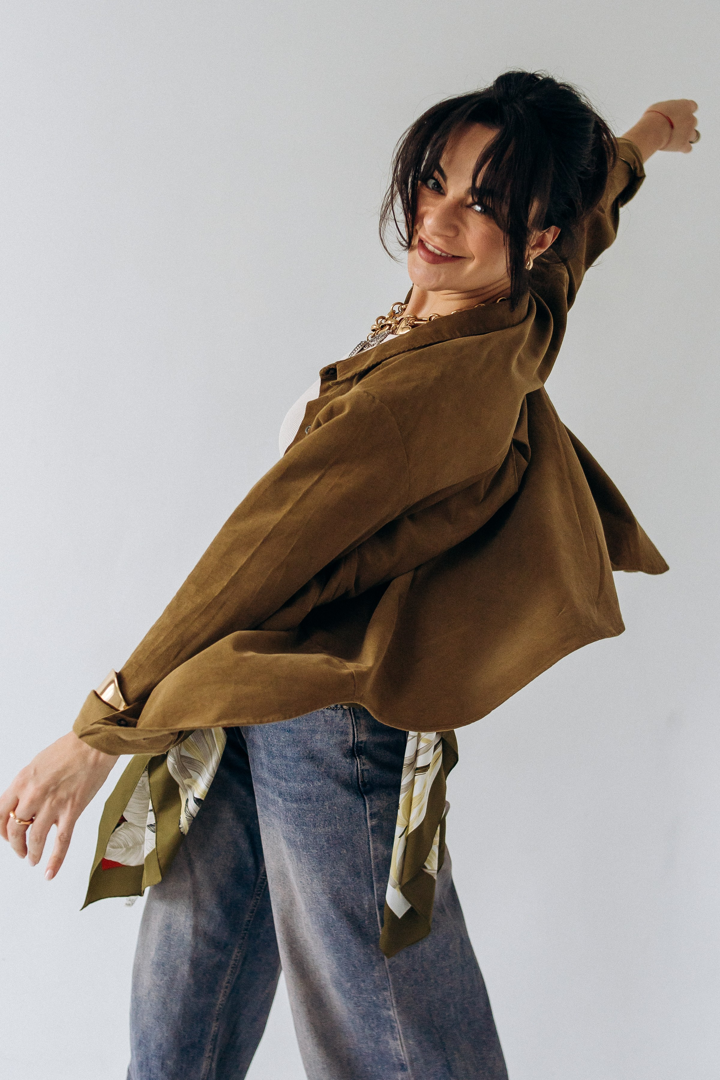 Наринэ, Анита и Марьям. Семейный фотограф в Волгодонске Краченцева Анна