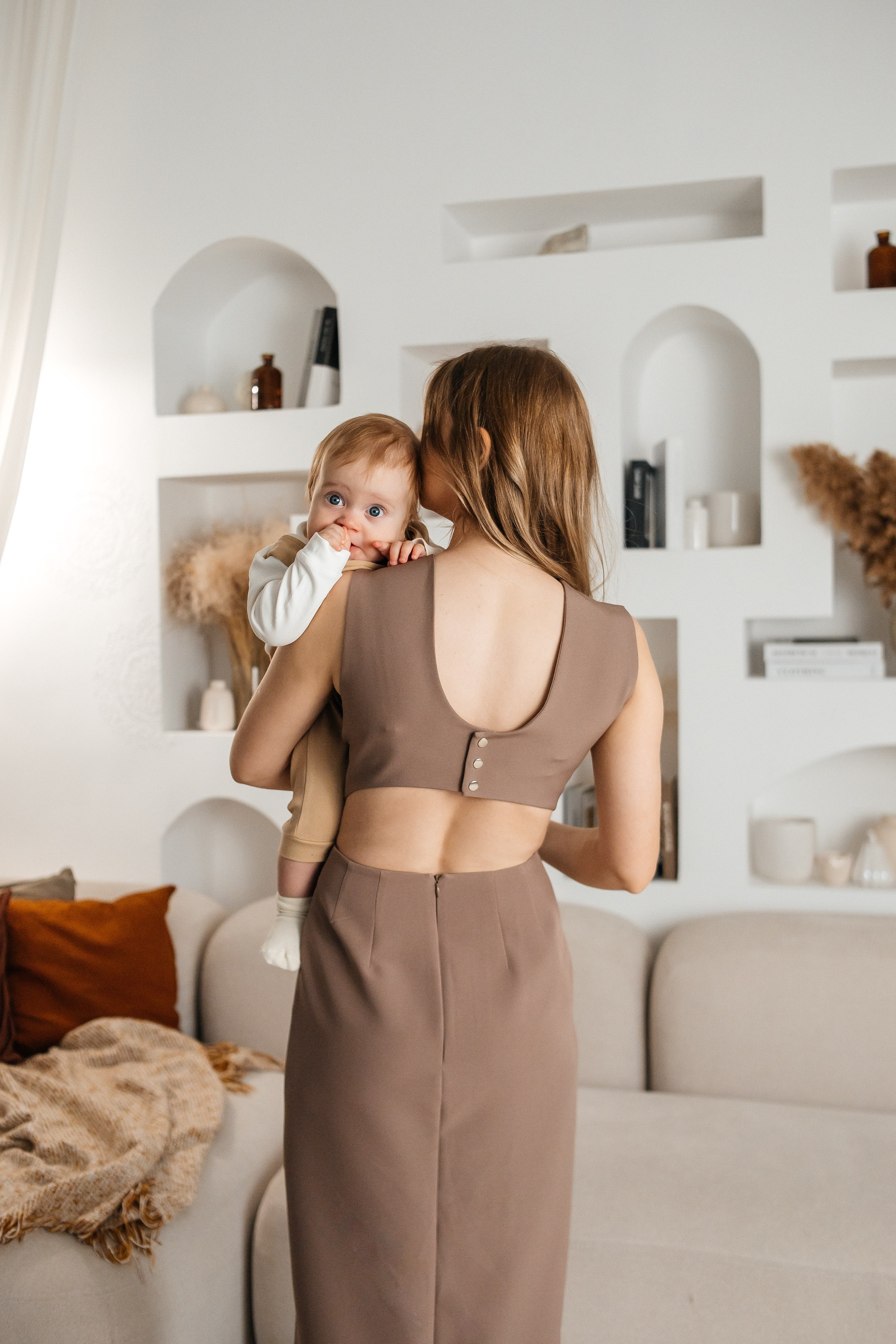 Илья Оля и Ваня. Семейный фотограф в Волгодонске Краченцева Анна