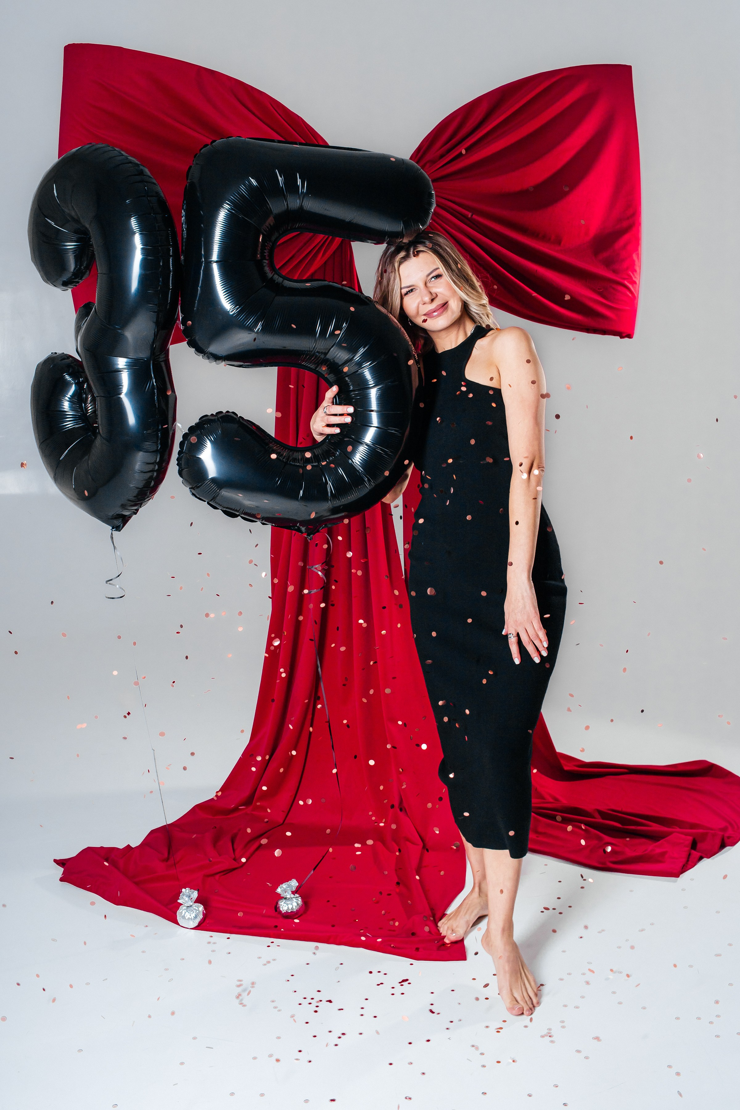 Рита. Семейный фотограф в Волгодонске Краченцева Анна