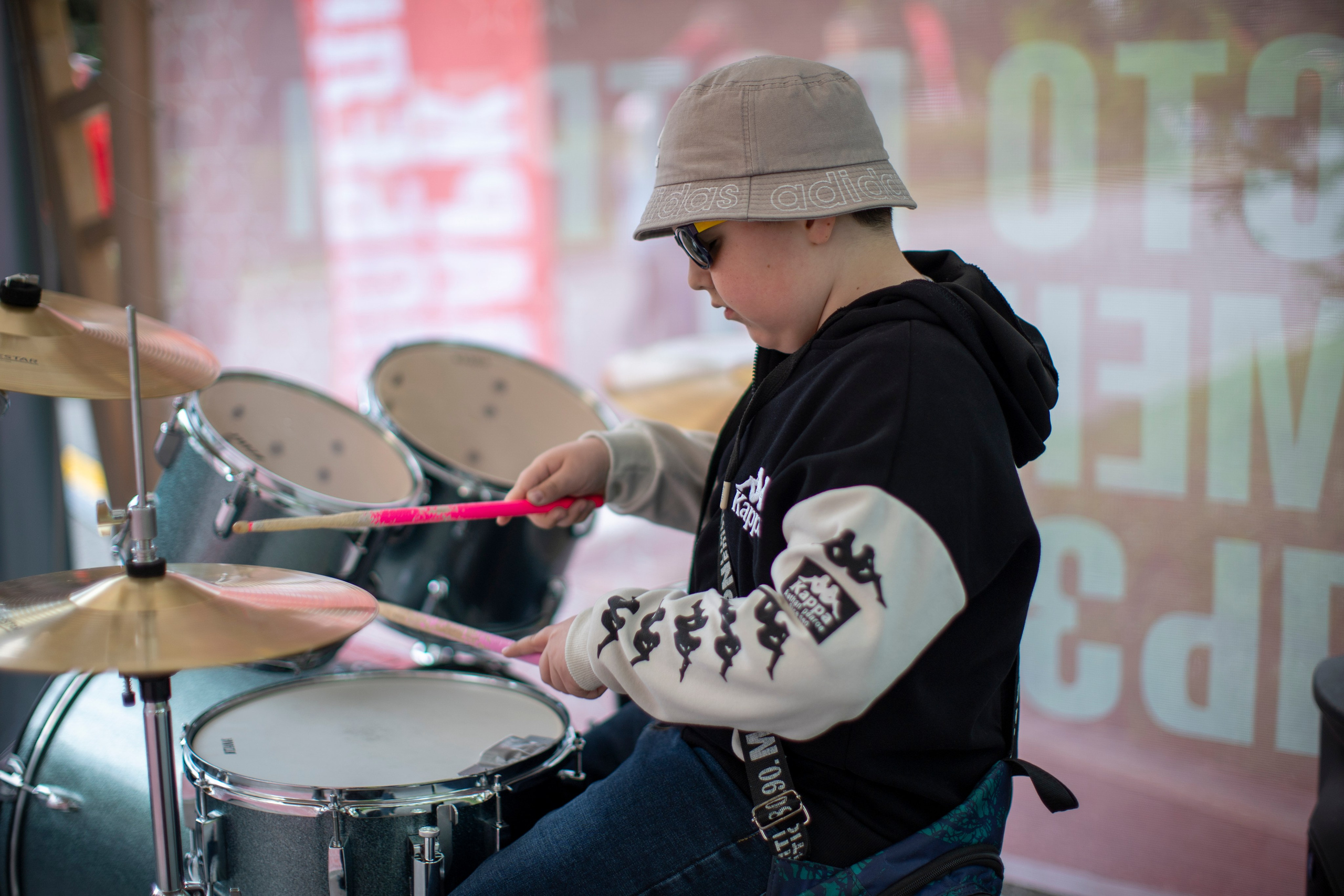 Music Art Master — почувствуй этот ритм