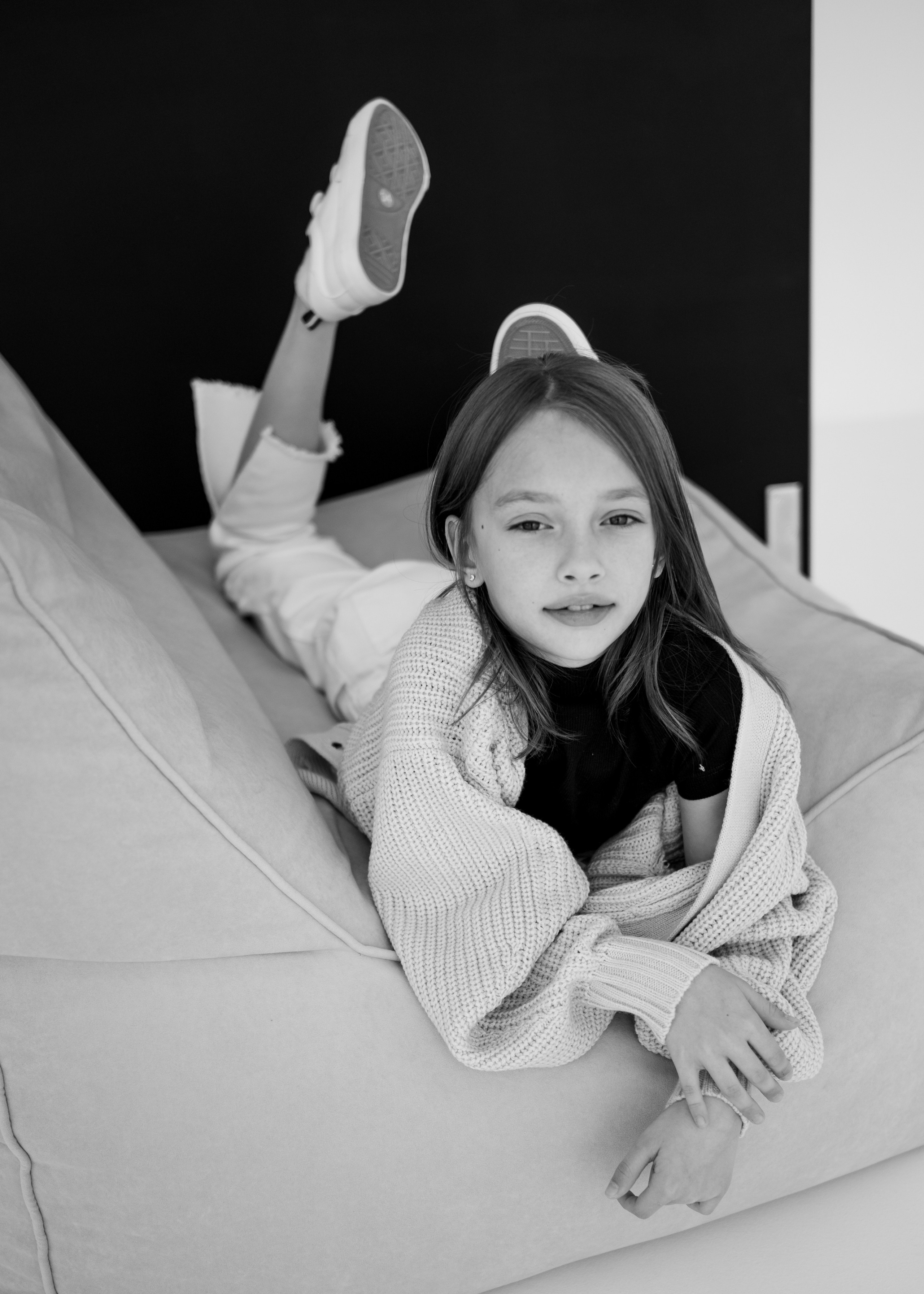 Alenka. Фотограф Москва Виктория Вишневская актерское / модельное портфолио