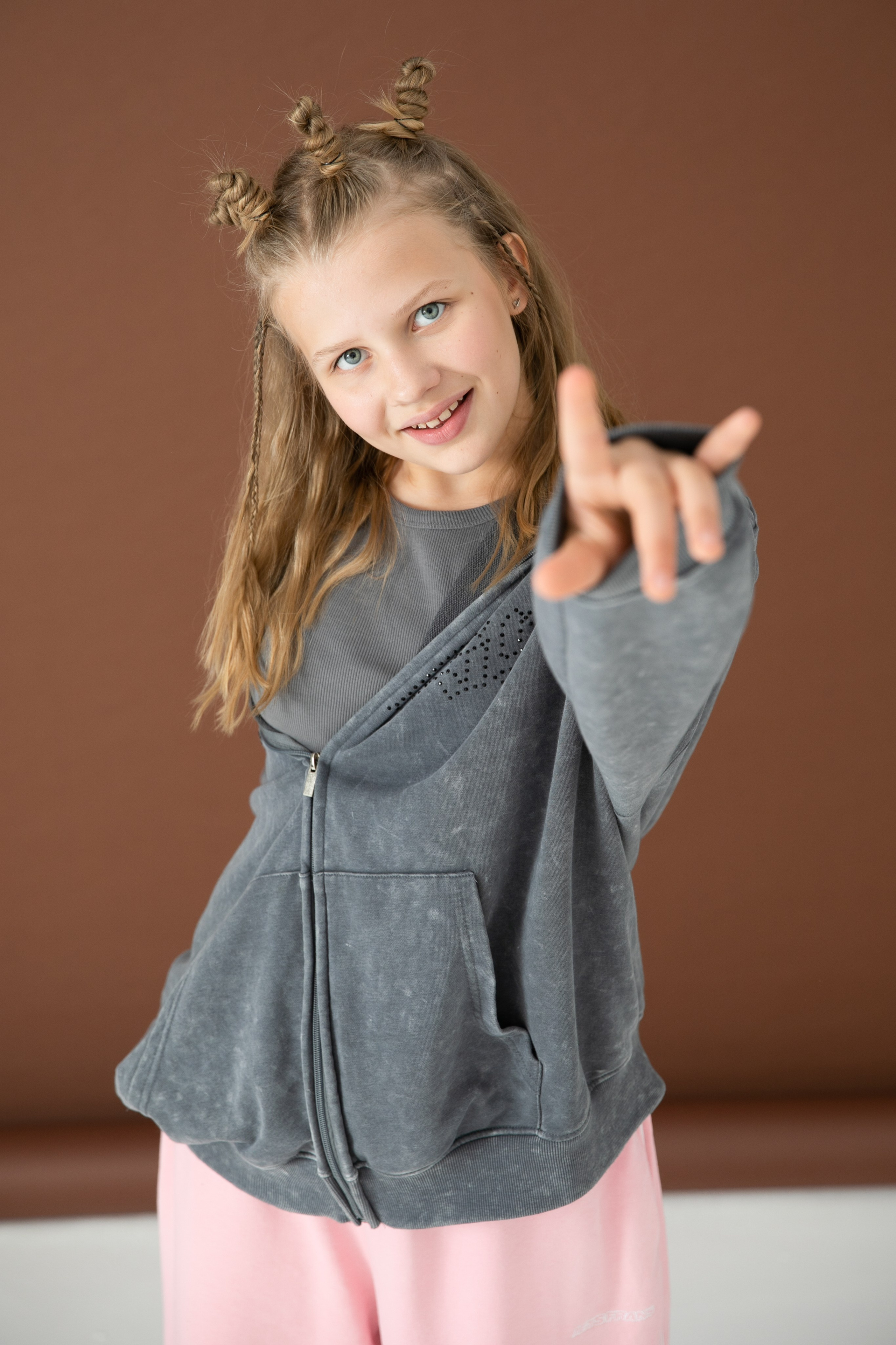 Кирилла. Фотограф в Москве Шаганова Нина