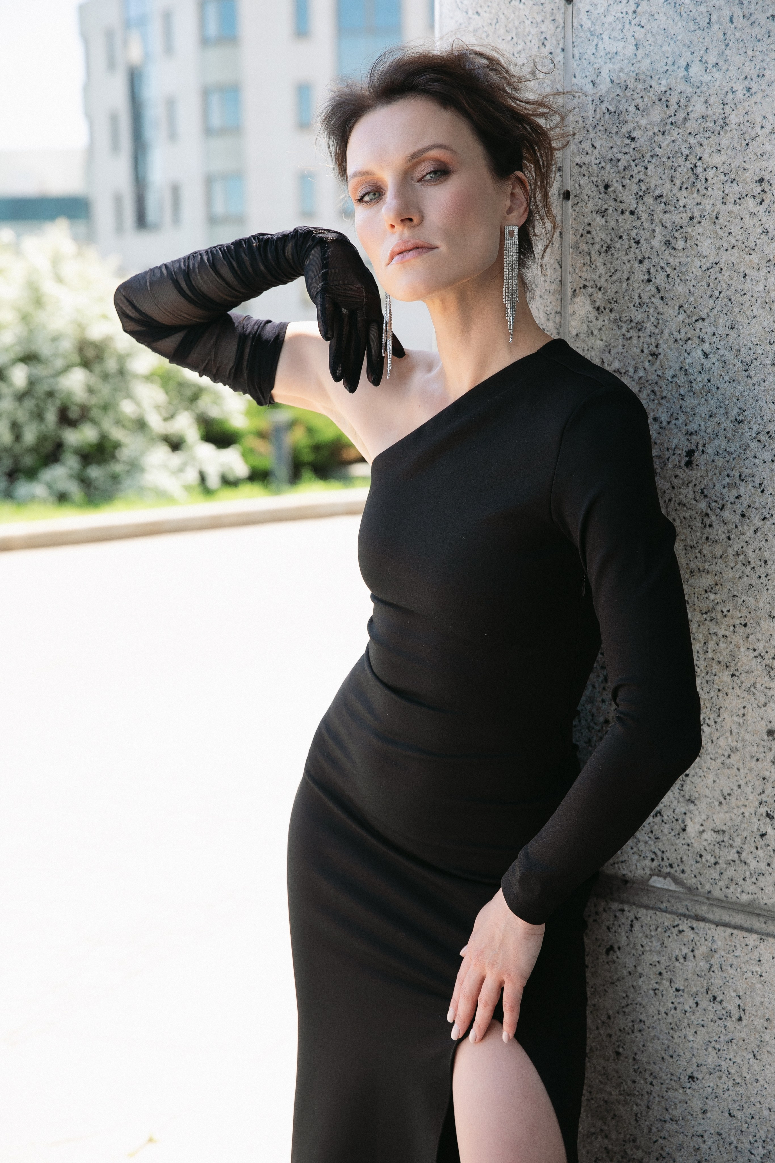 Ольга. Фотограф в Москве Шаганова Нина