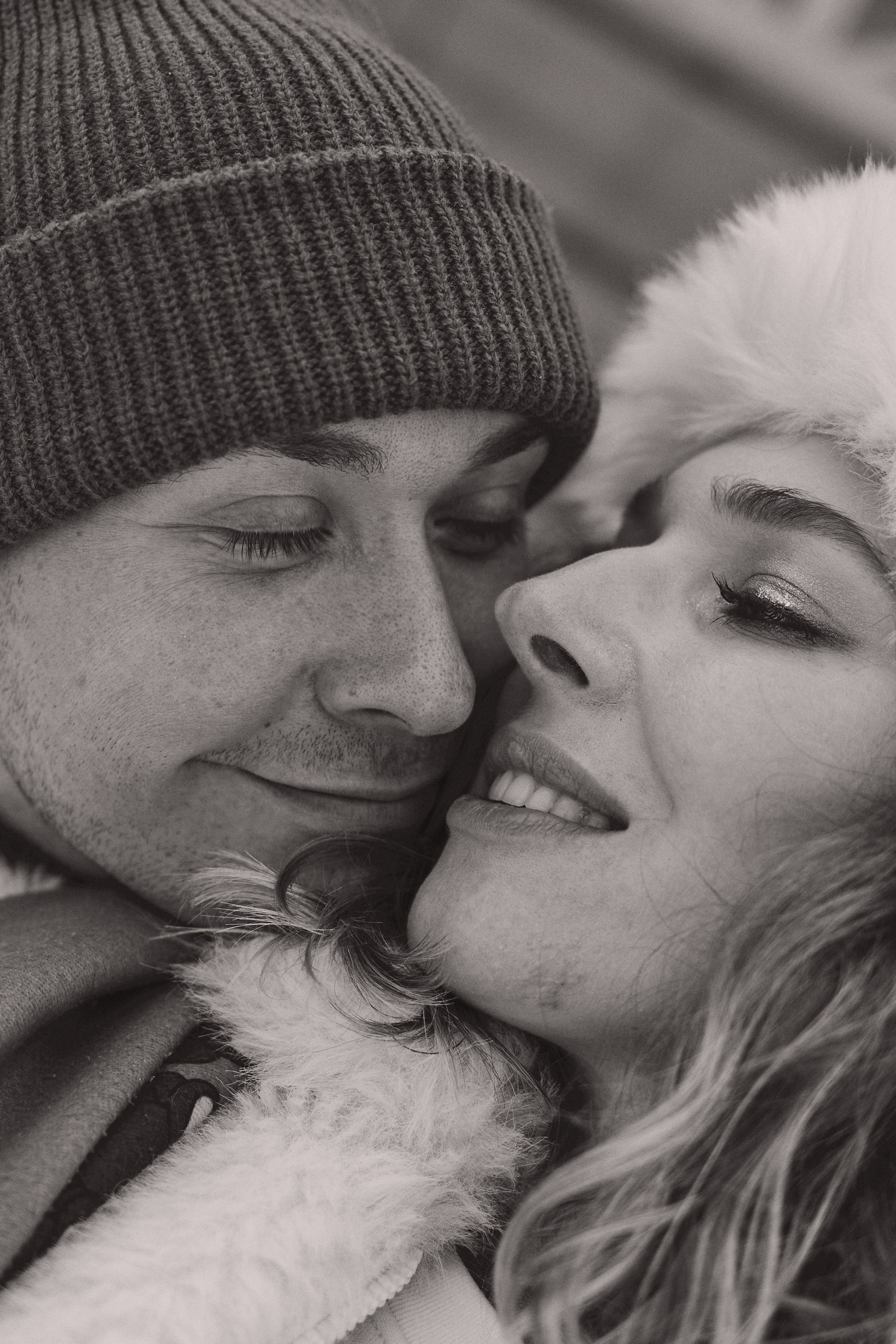 LoveStory. Портретный фотограф в Самаре Anastasia Davi. Съемки для брендов