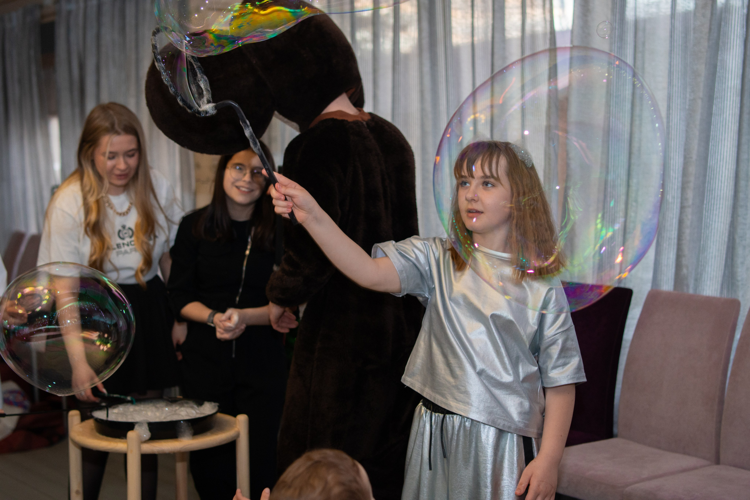 Reportage shooting. Фотограф / видеограф в Москве и Сочи Sofia Riversong