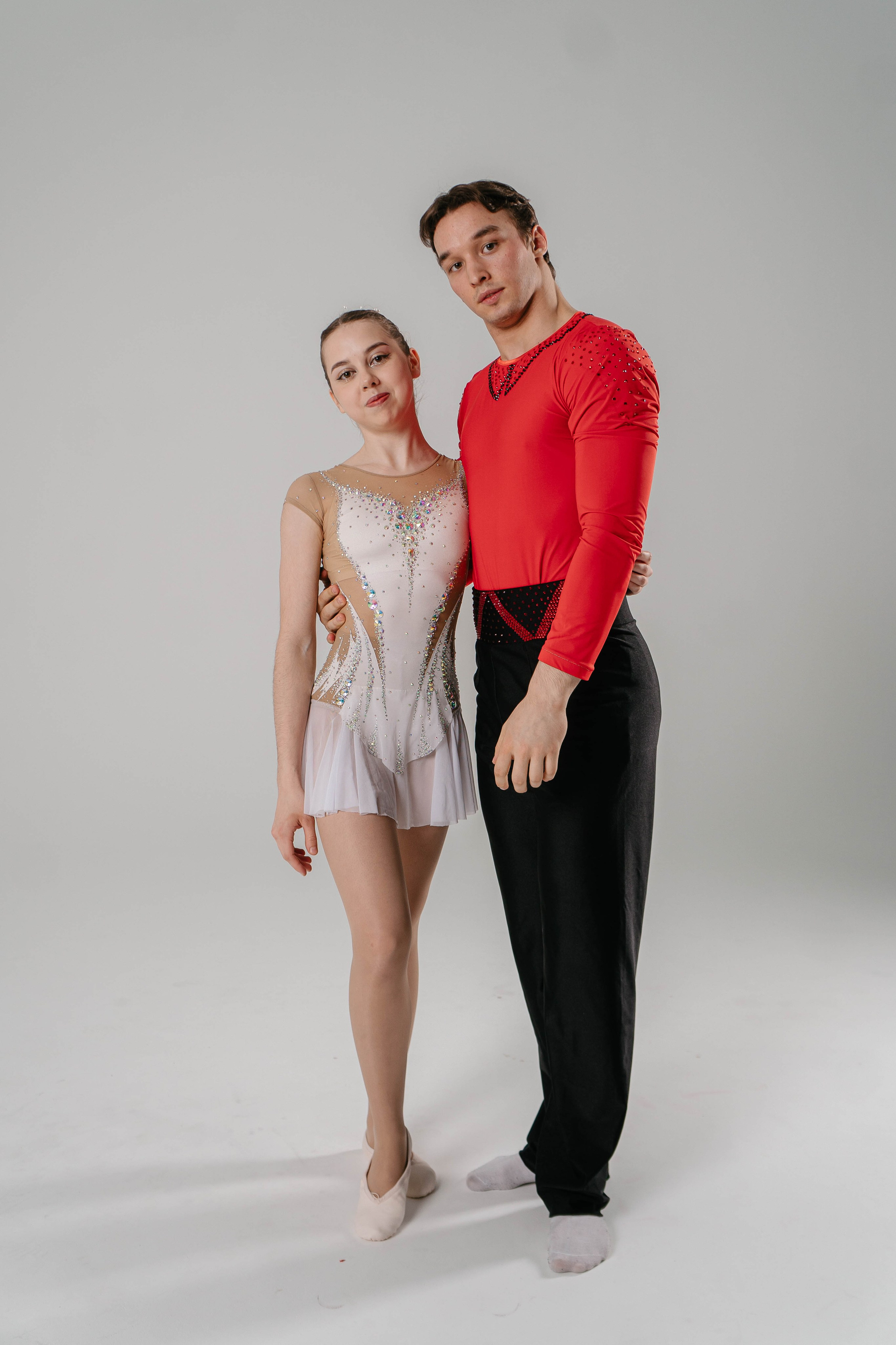 Circus. Фотограф / видеограф в Москве и Сочи Sofia Riversong