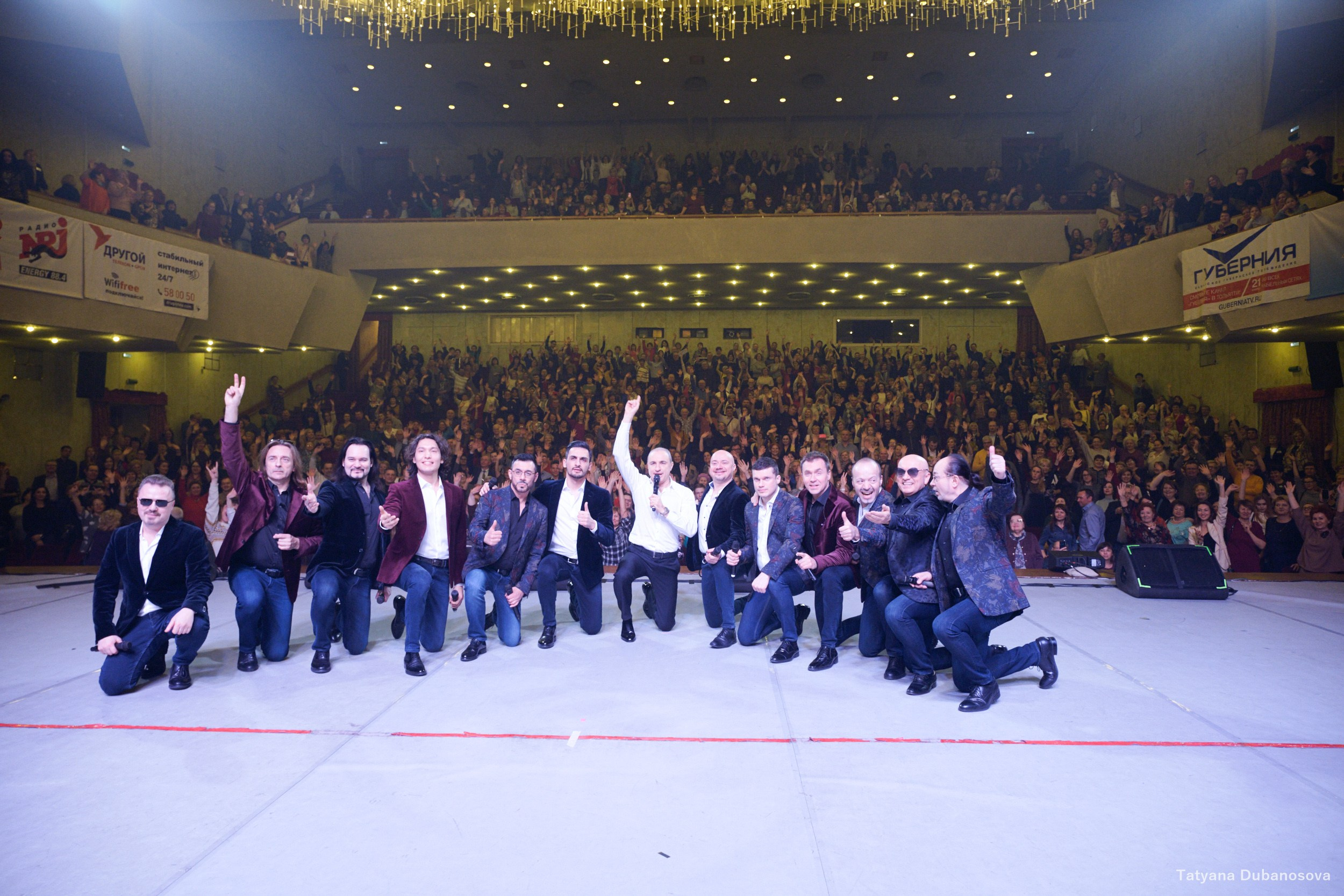 Хор Турецкого Тольятти 2020 г. Фотограф в Самаре Татьяна Дубаносова