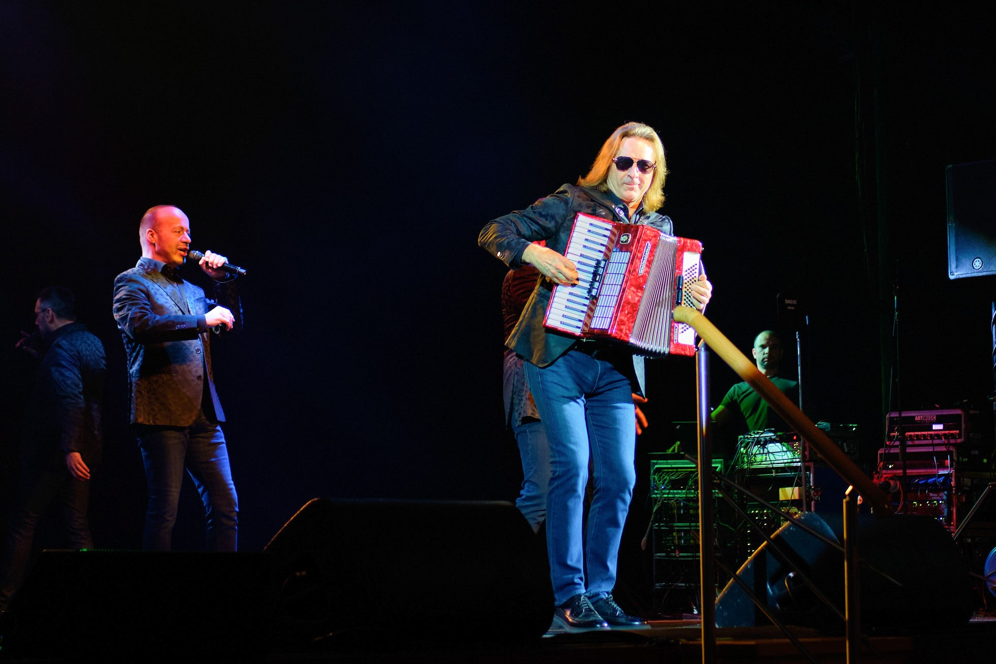 Хор Турецкого Самара 3 апреля 2022. Фотограф в Самаре Татьяна Дубаносова