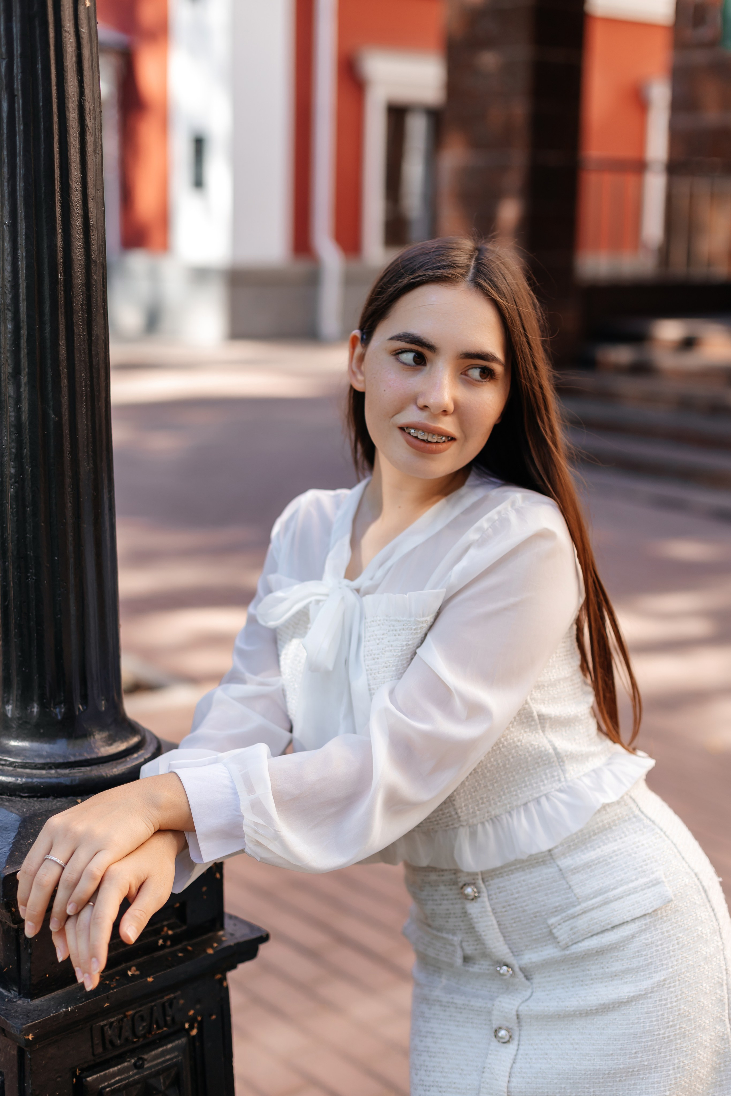 Розалина. Марина Шаймухаметова. Фотограф в Уфе